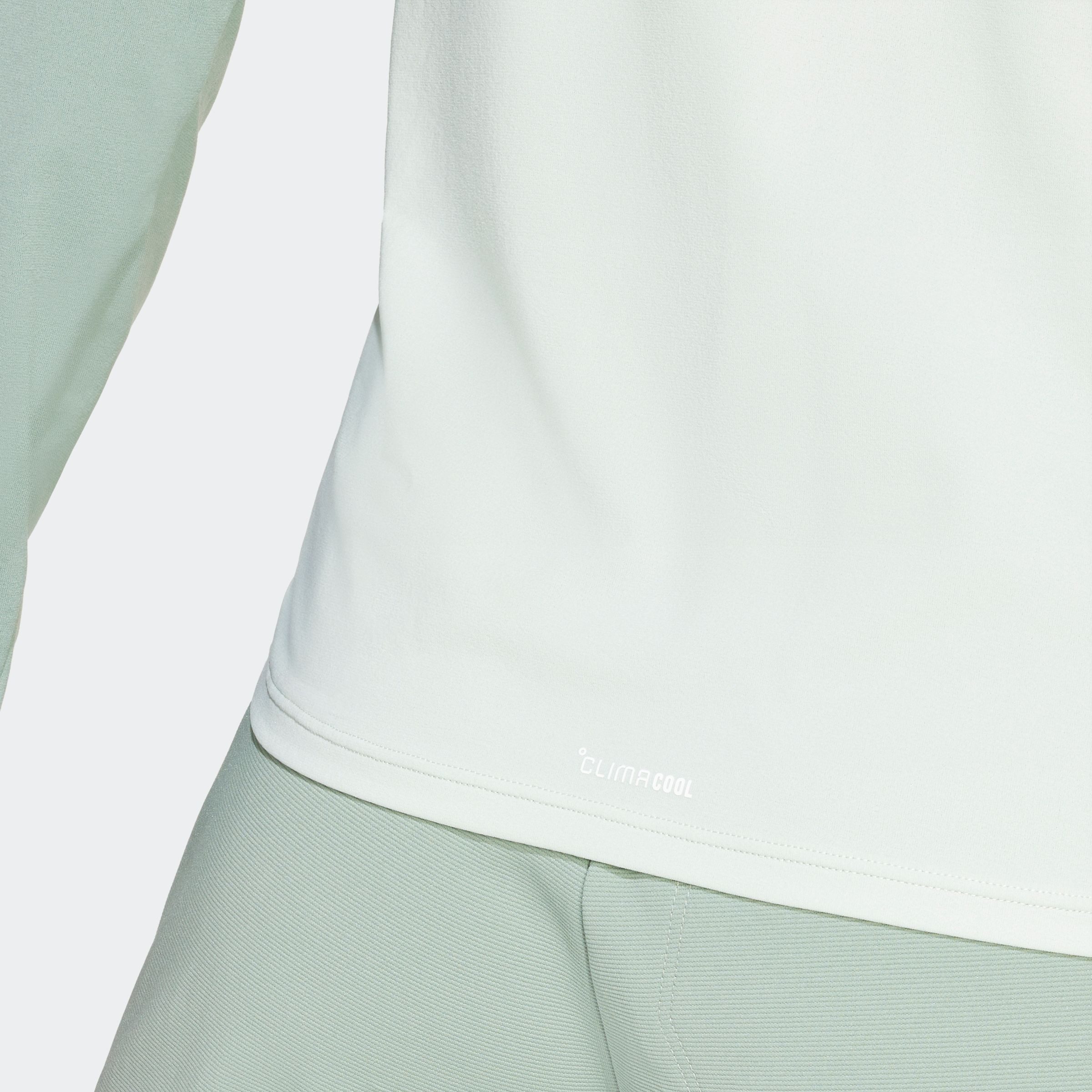 adidas TERREX Colshirt W MT HALFZ LS T