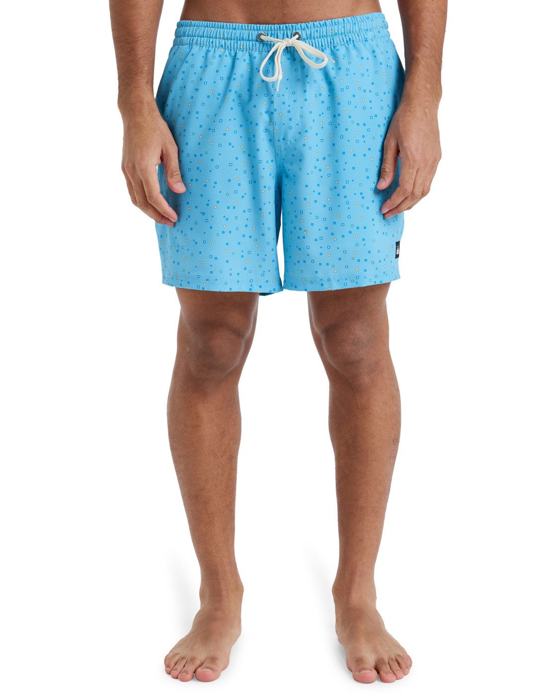 Quiksilver Boardshort Surfsilk Straight 16"