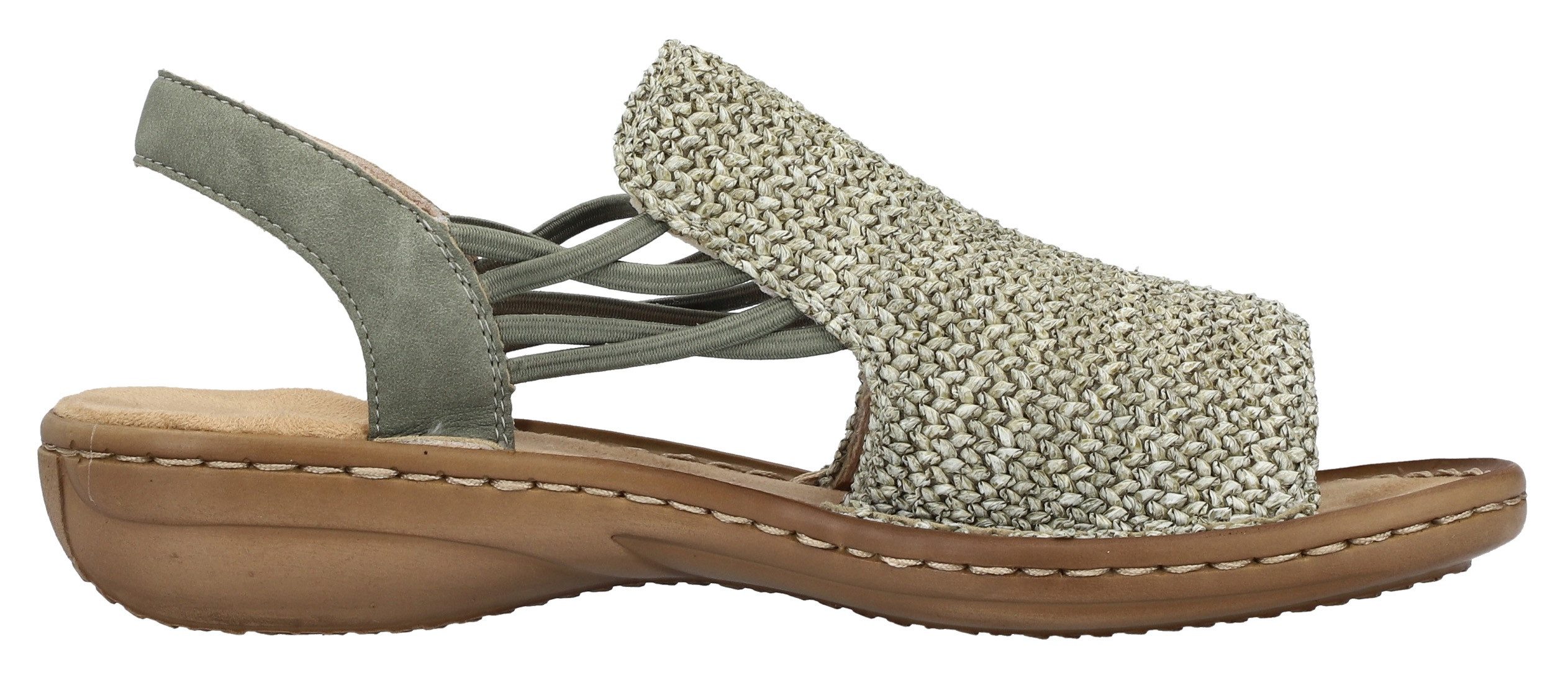 Rieker Sandalen