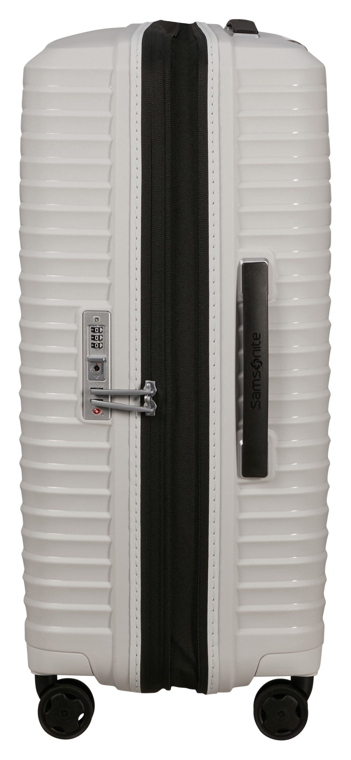 Samsonite Hardshell-trolley Trolley, reisbagage handbagage-koffer TSA-cijferslot USB-poort