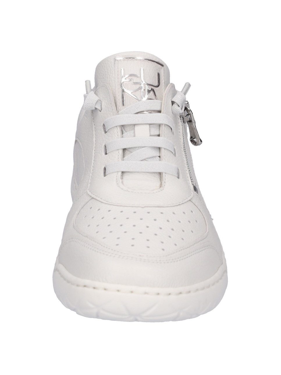 Waldläufer Slip-on sneakers K-MILENA , comfortabele schoen, comfortschoen in extra brede schoenwijdte k