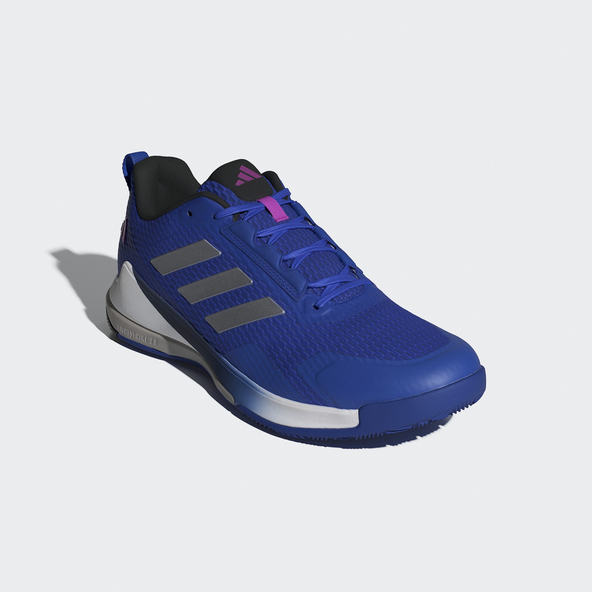 Adidas Performance Indoorschoenen NOVAFLIGHT 2 INDOOR bijzonder geschikt voor volleybal