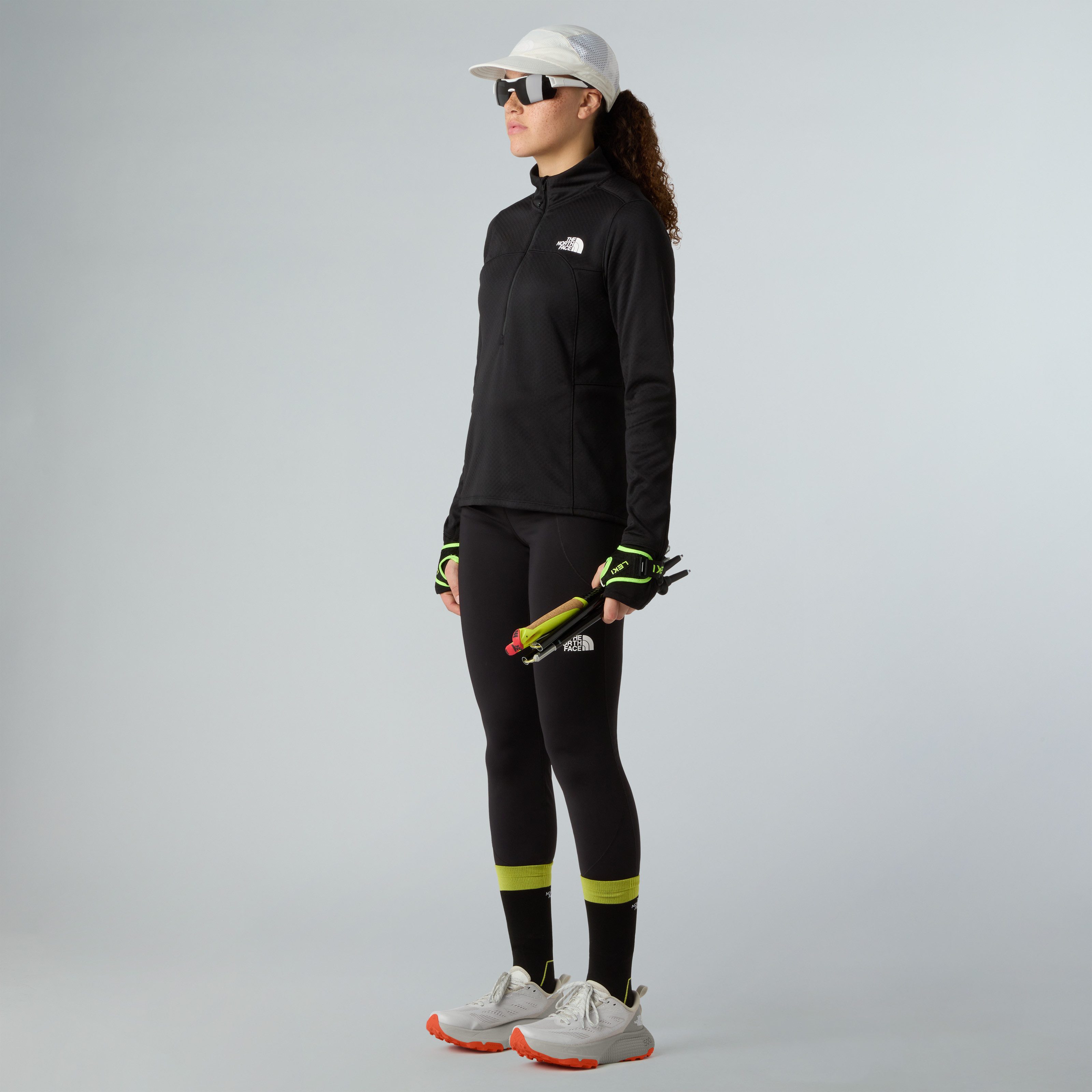 The North Face Runningschoenen W ALTAMESA 500