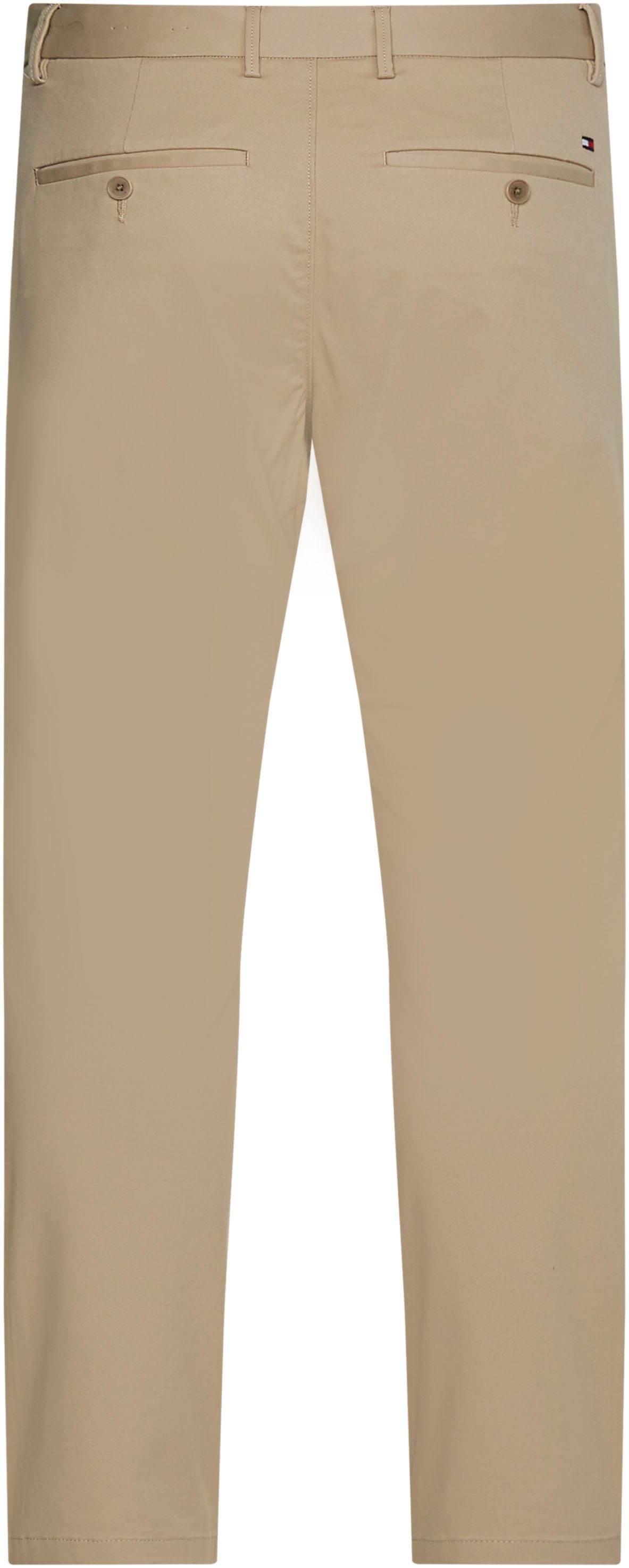 Tommy Hilfiger Chino Bleecker 1985 PIMA CO