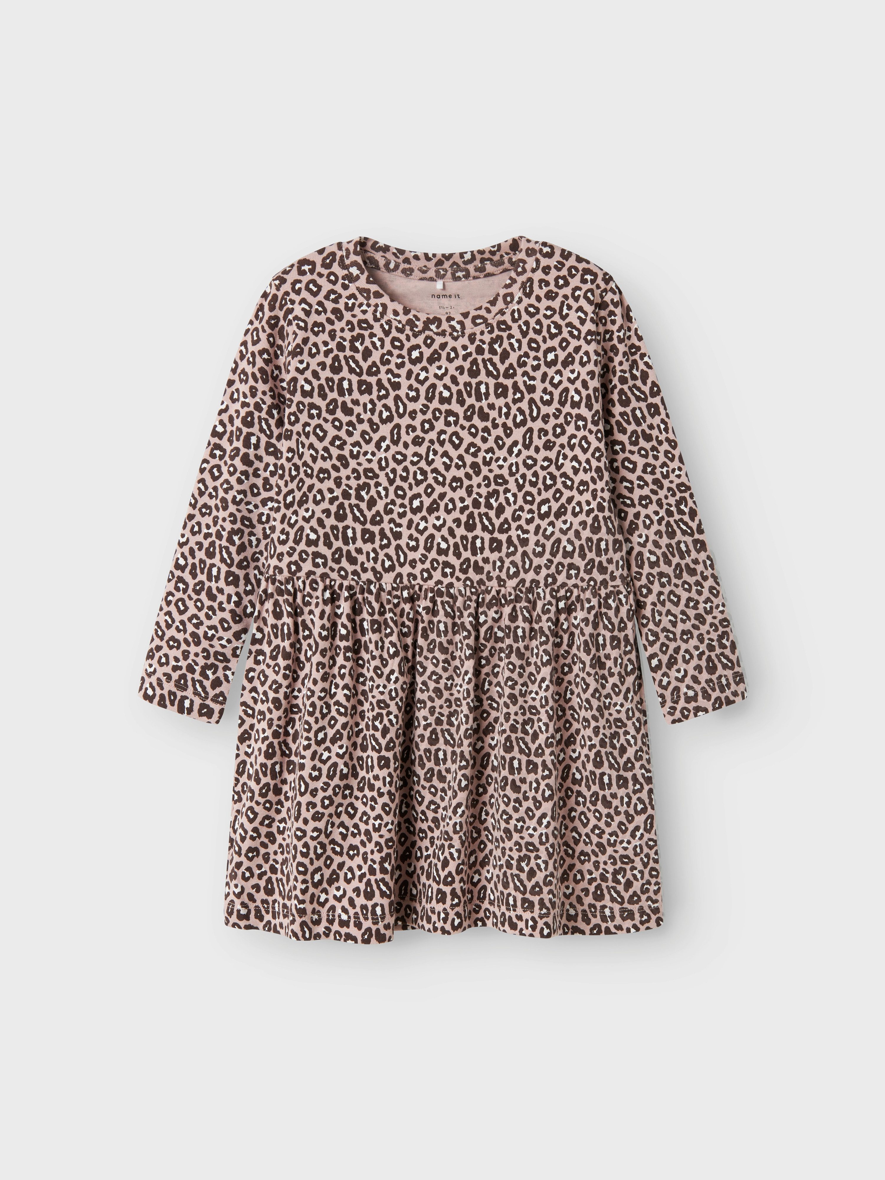 Name It Mini-jurk