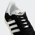 adidas originals sneakers gazelle originals unisex zwart