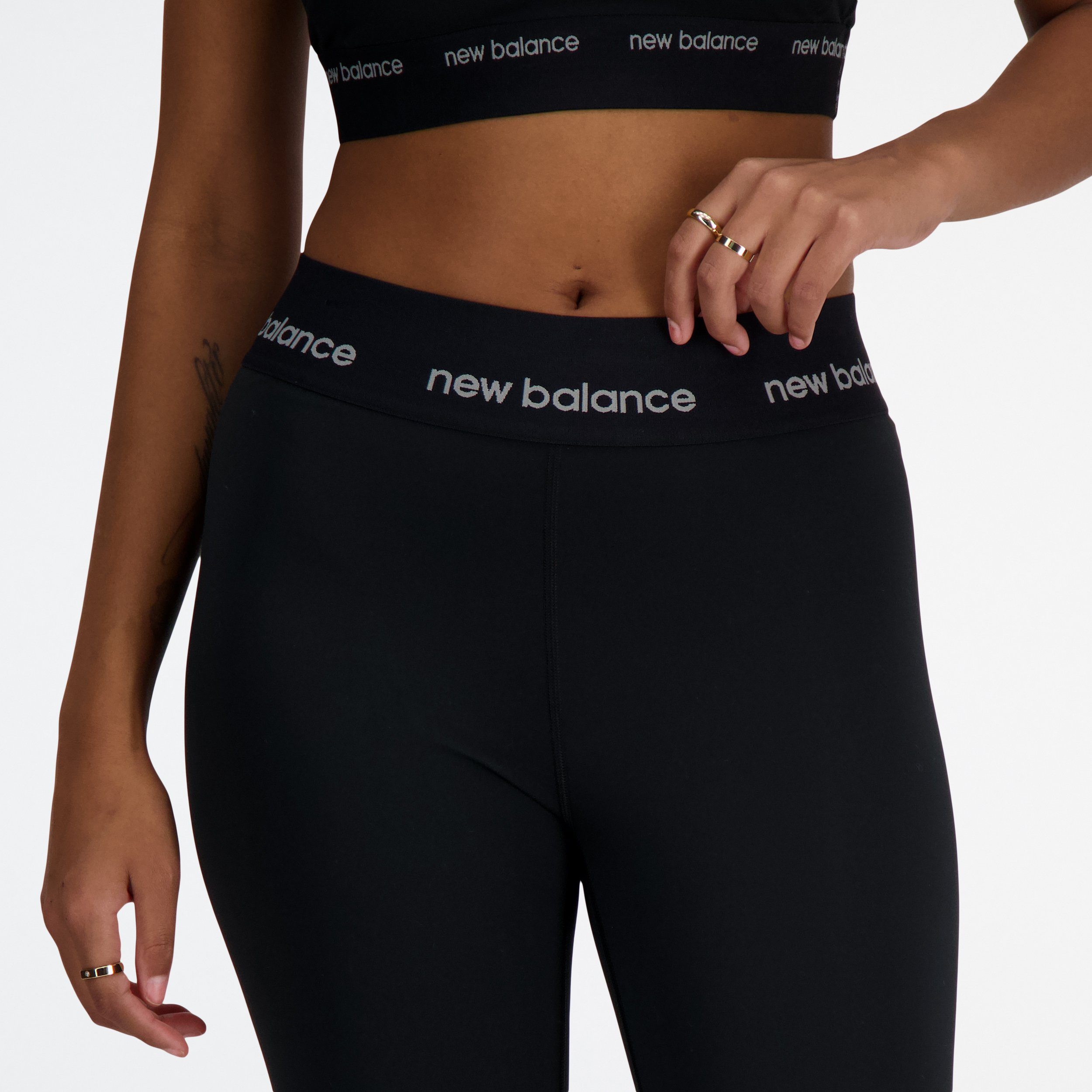 New Balance Trainingstights WOMENS TRAINING TIGHT