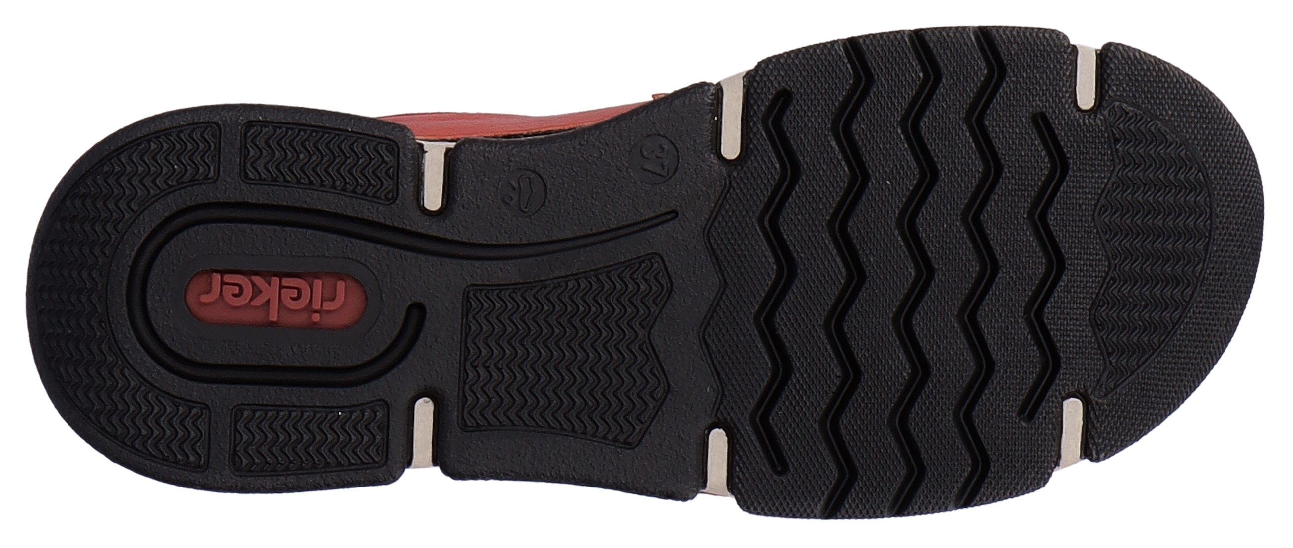 Rieker Slip-on sneakers