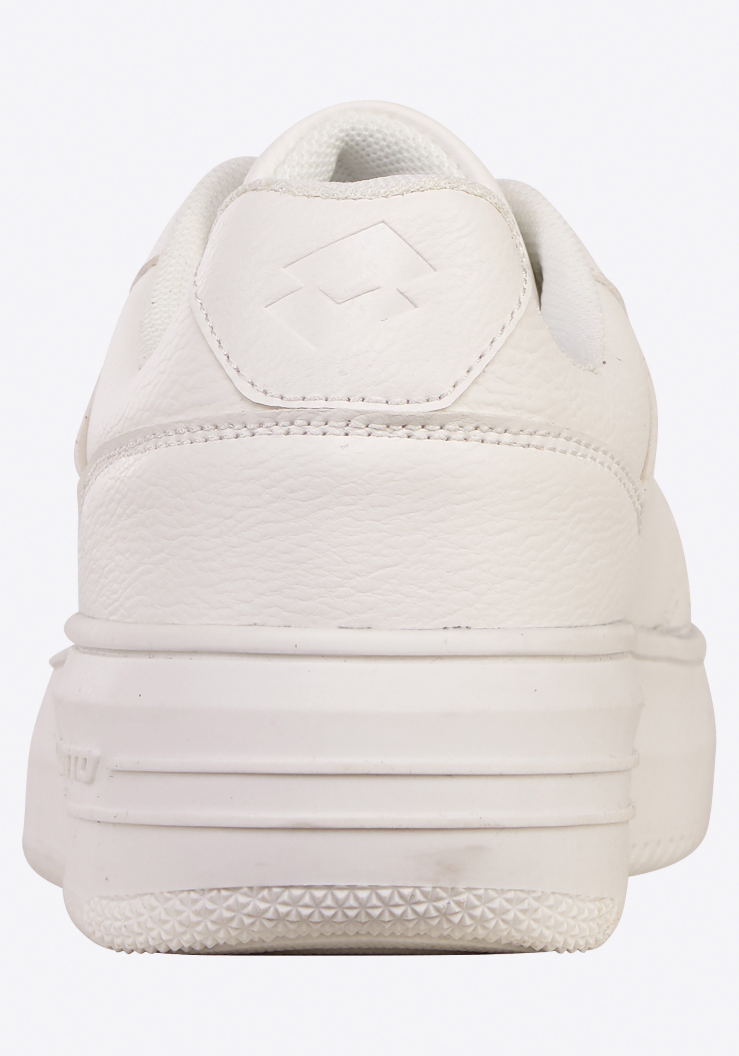 lotto Plateausneakers