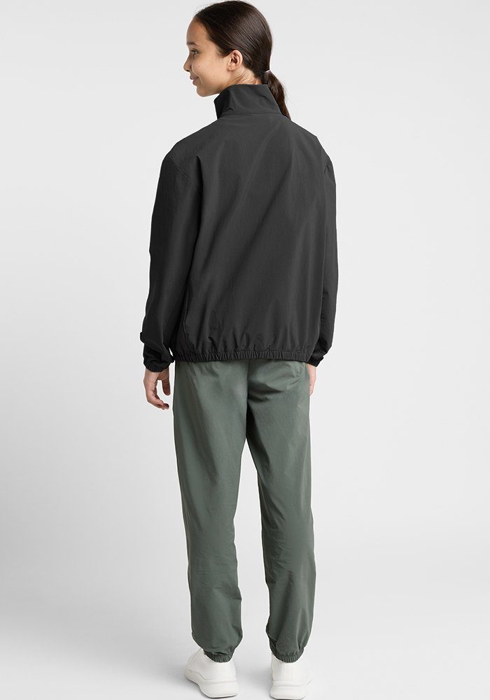 Jack Wolfskin Outdoorjack TEEN HALFZIP Y