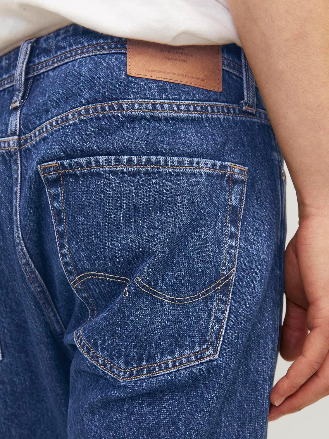 Jack & Jones Loose fit jeans JJICHRIS JJORIGINAL SBD 921 SN