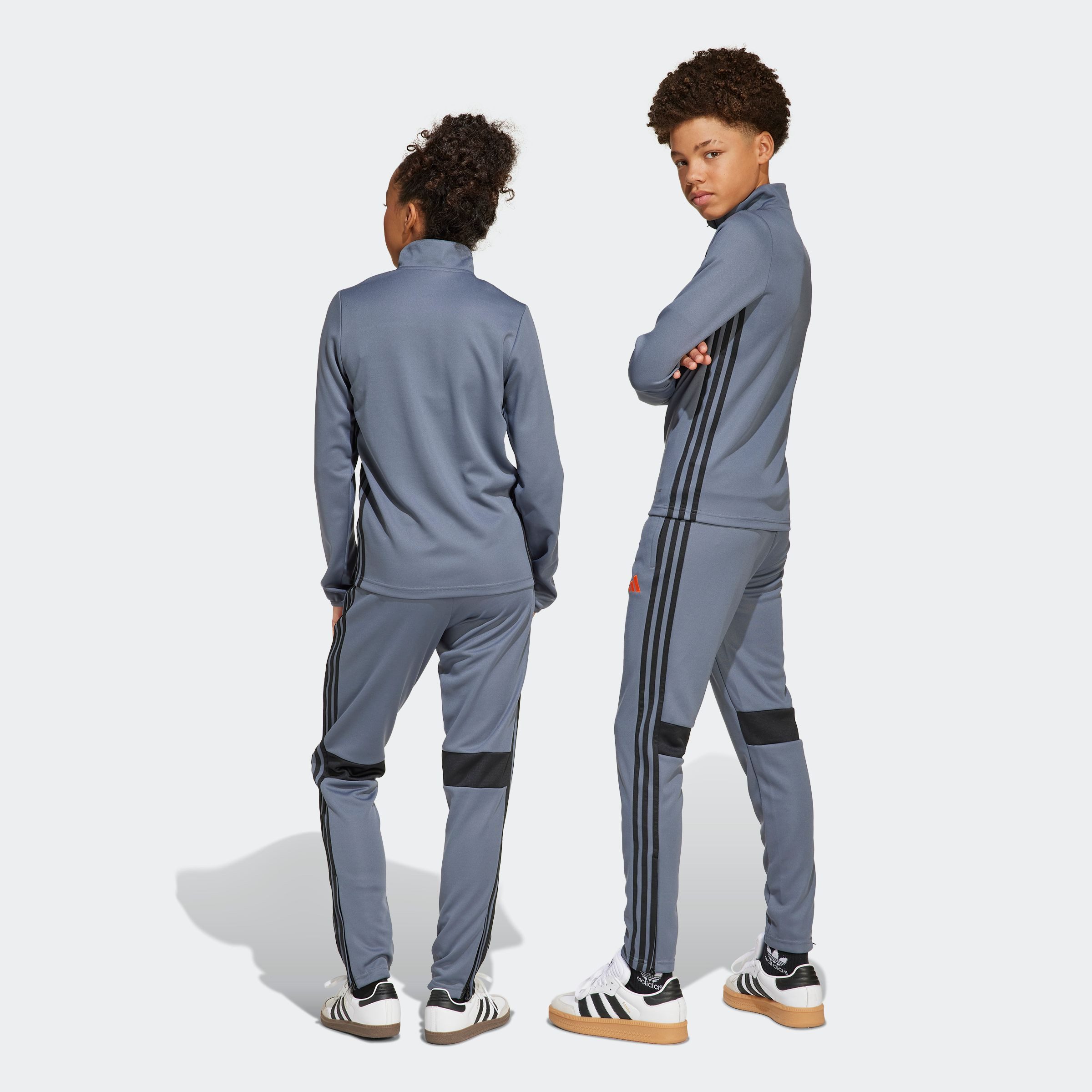 adidas Performance Trainingsbroek TIRO ES PNT Y (1-delig)