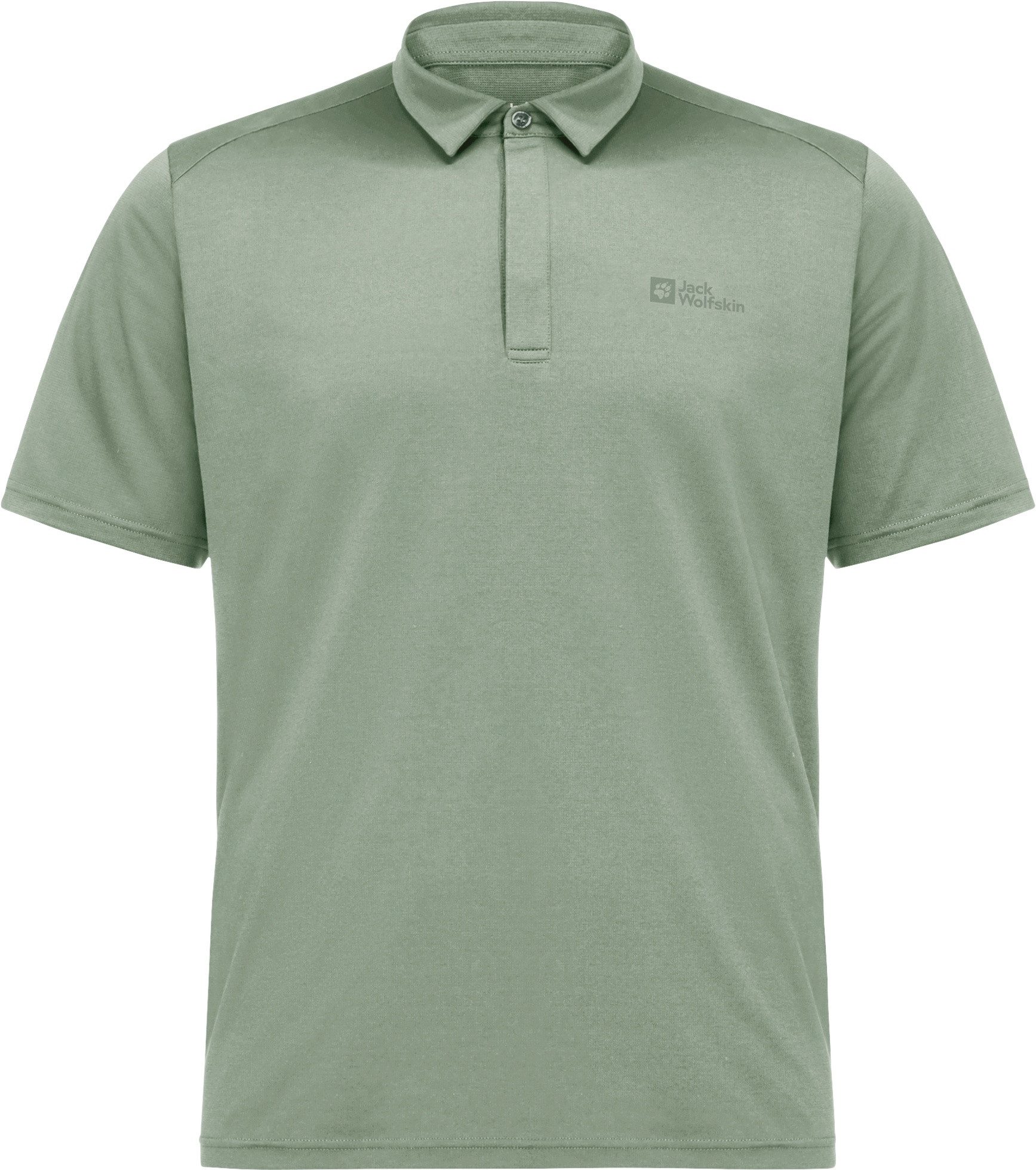 Jack Wolfskin Poloshirt DELGAMI POLO M