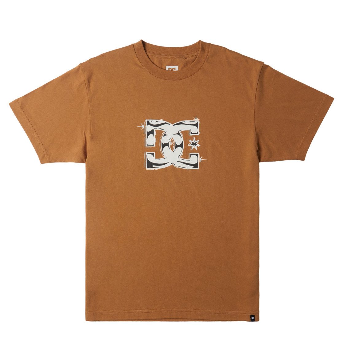 DC Shoes T-shirt DC Star Classic