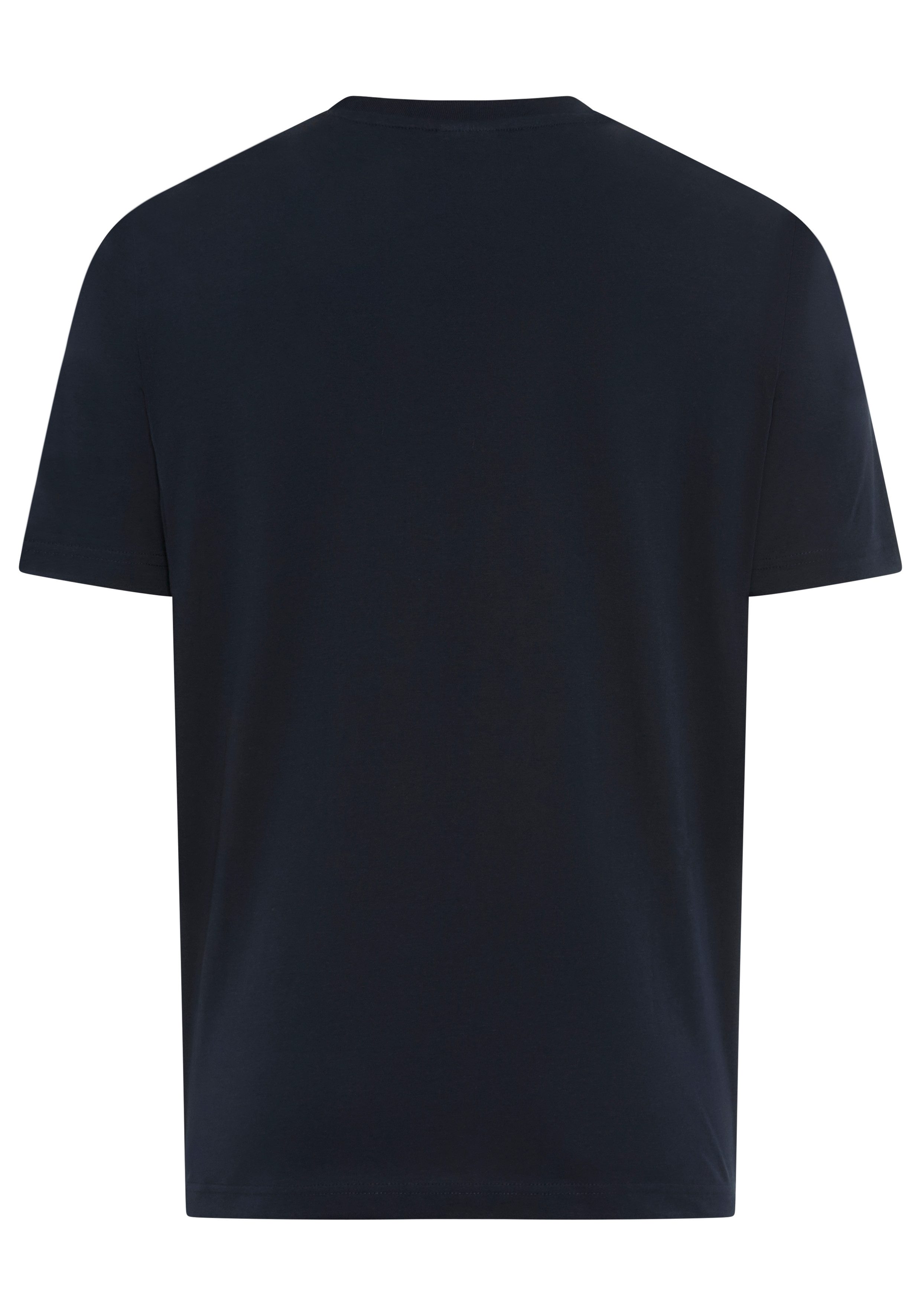 Champion T-shirt ICONS CONTRAST SS Tee (1-delig)