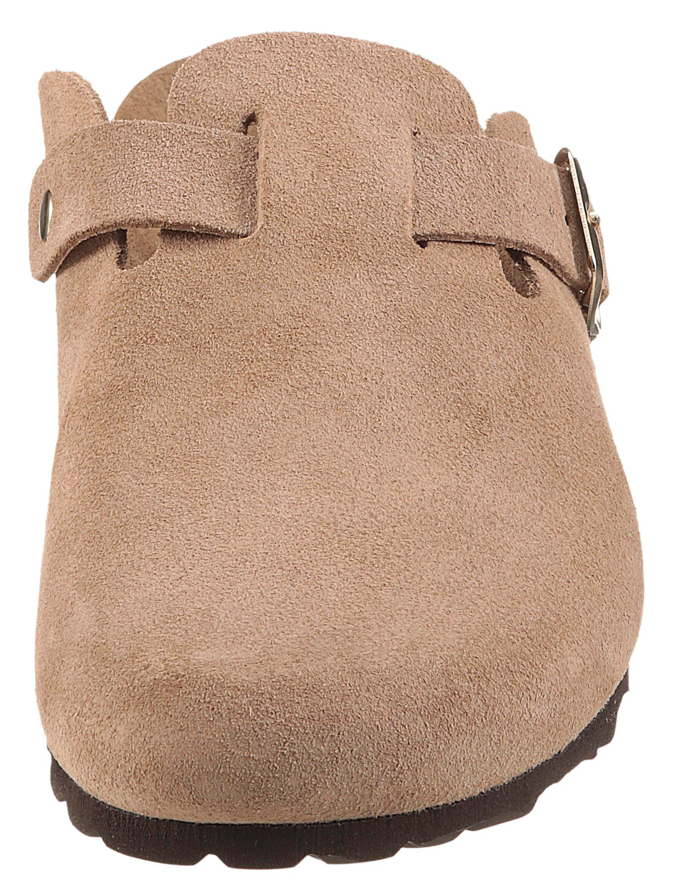 Aniston SHOES Clogs pantoffel, zomerschoen, met ergonomisch voetbed - nieuwe collectie