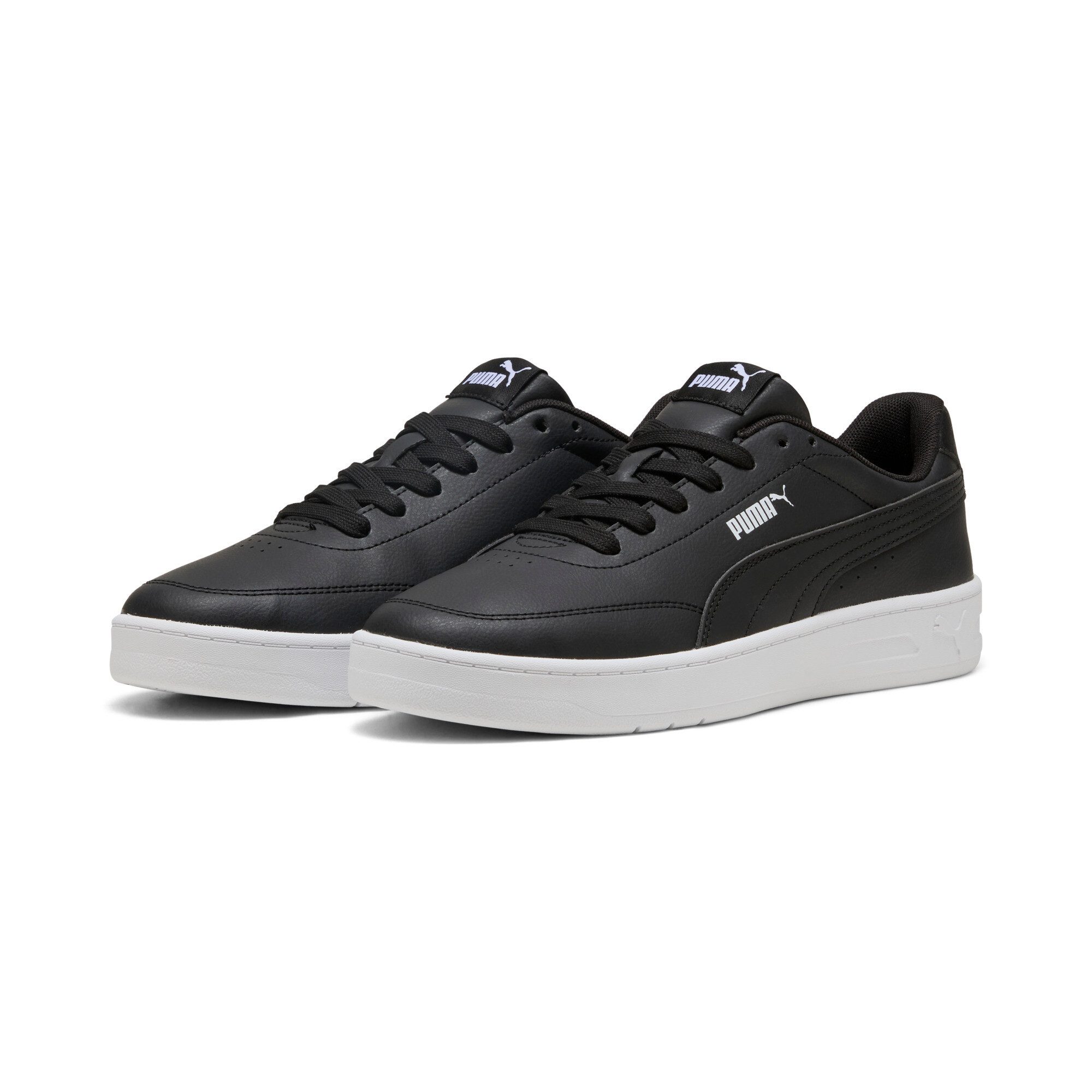 PUMA Sneakers COURT CLASSIC CLEAN