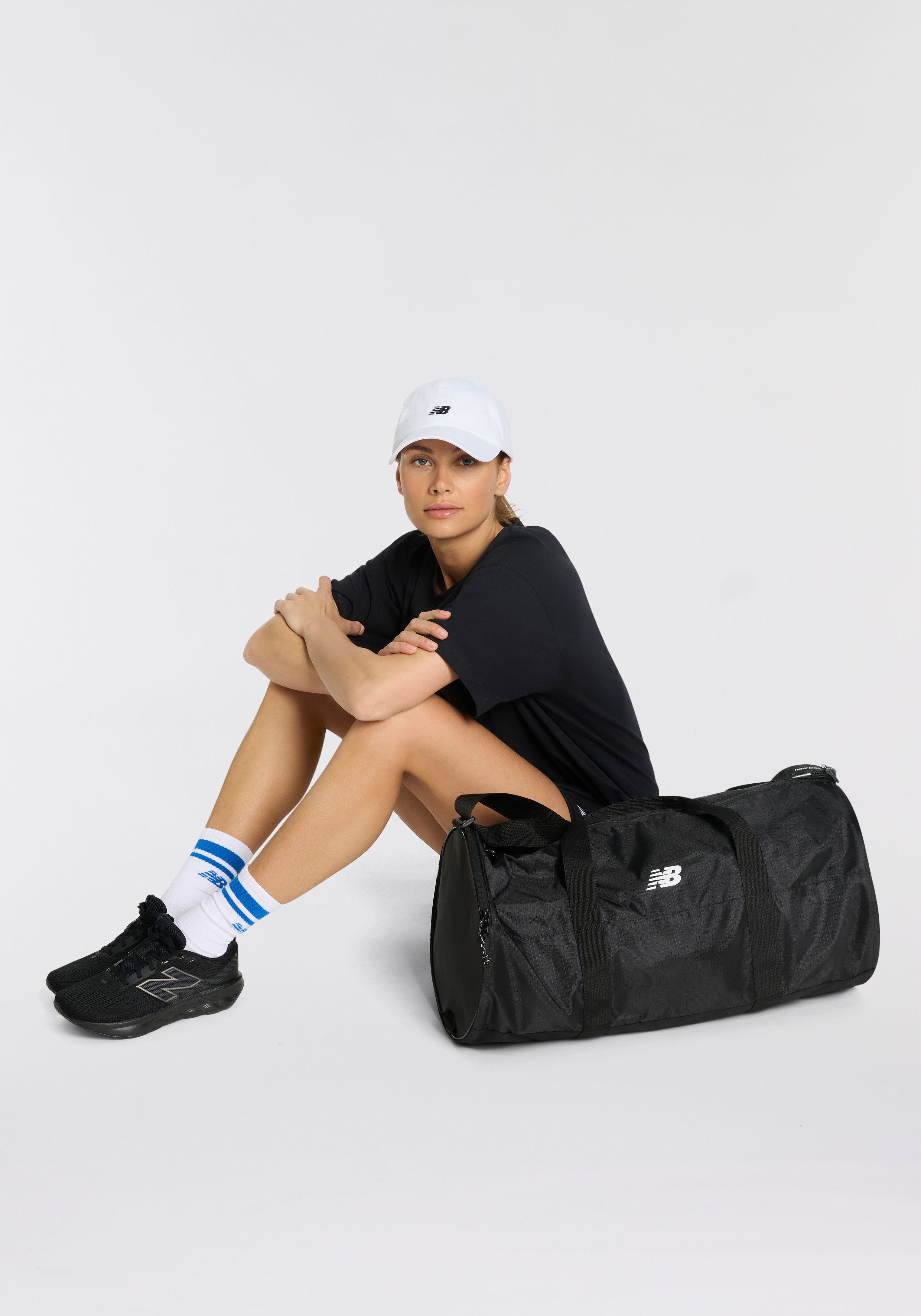 New Balance Sporttas DUFFEL