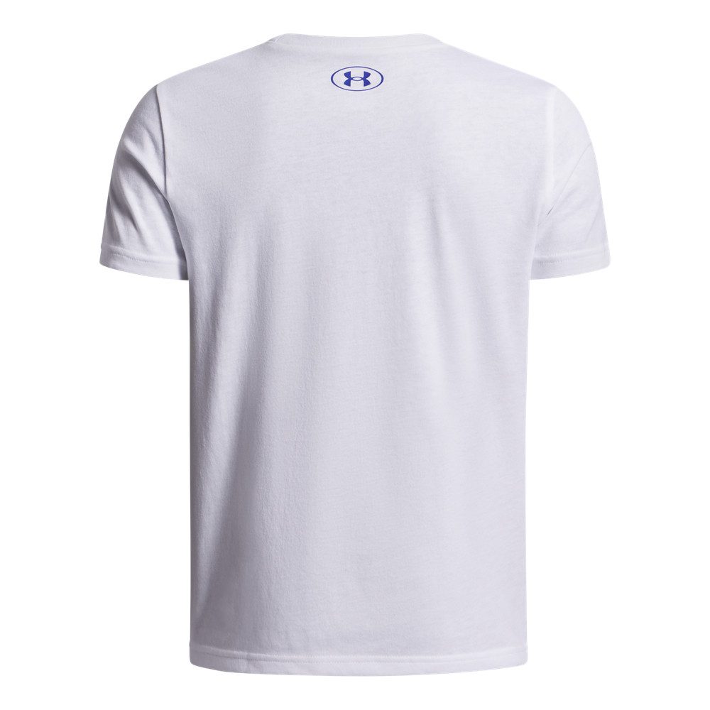 Under Armour® T-shirt (1-delig)