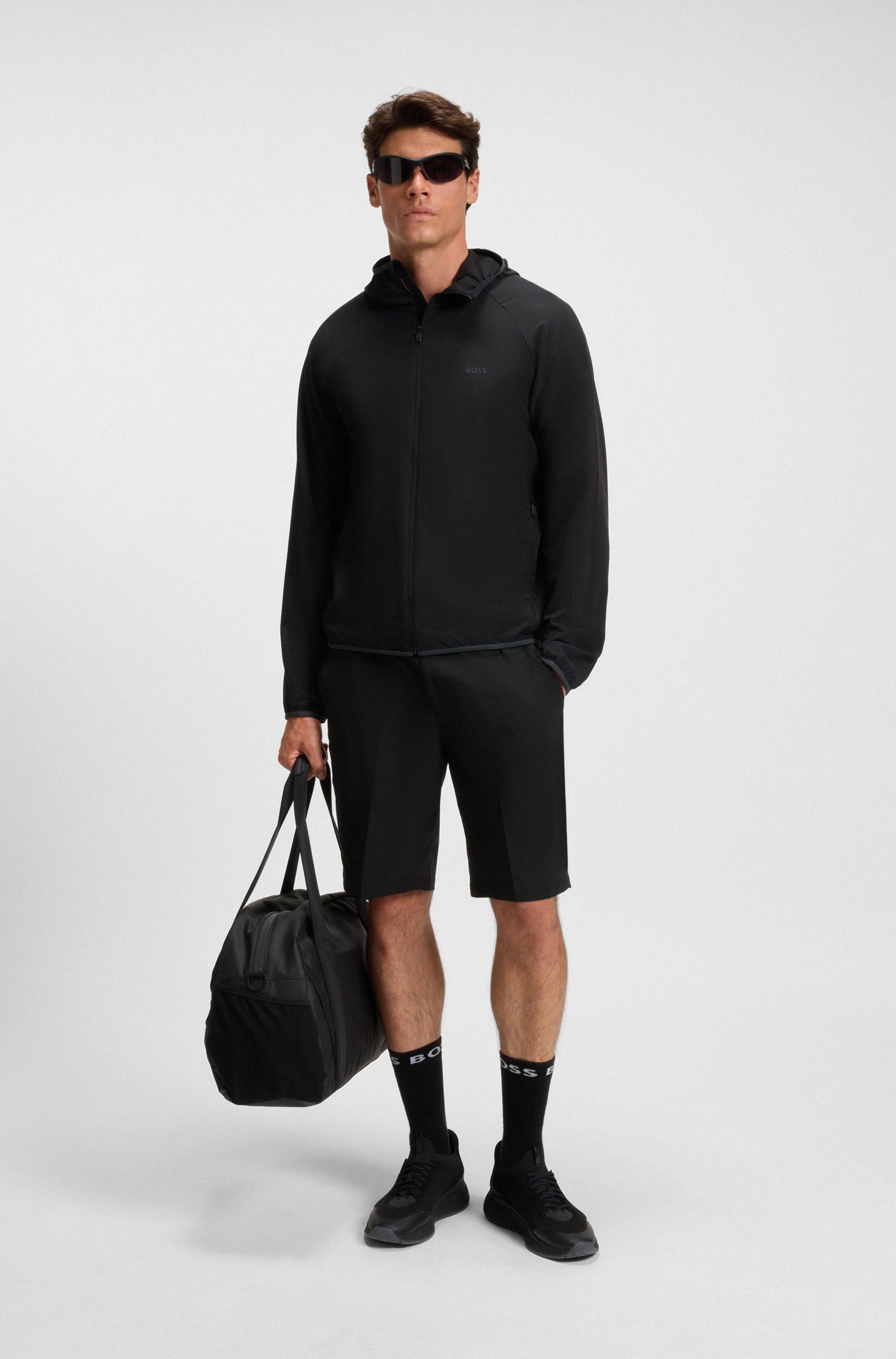 BOSS GREEN Functioneel jack L Commuter