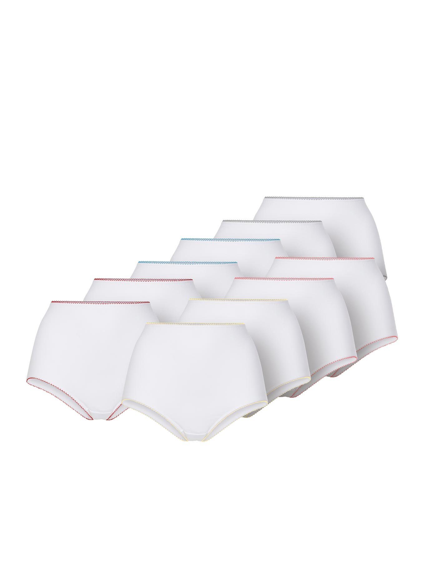 wäschepur Tailleslip (10 stuks)