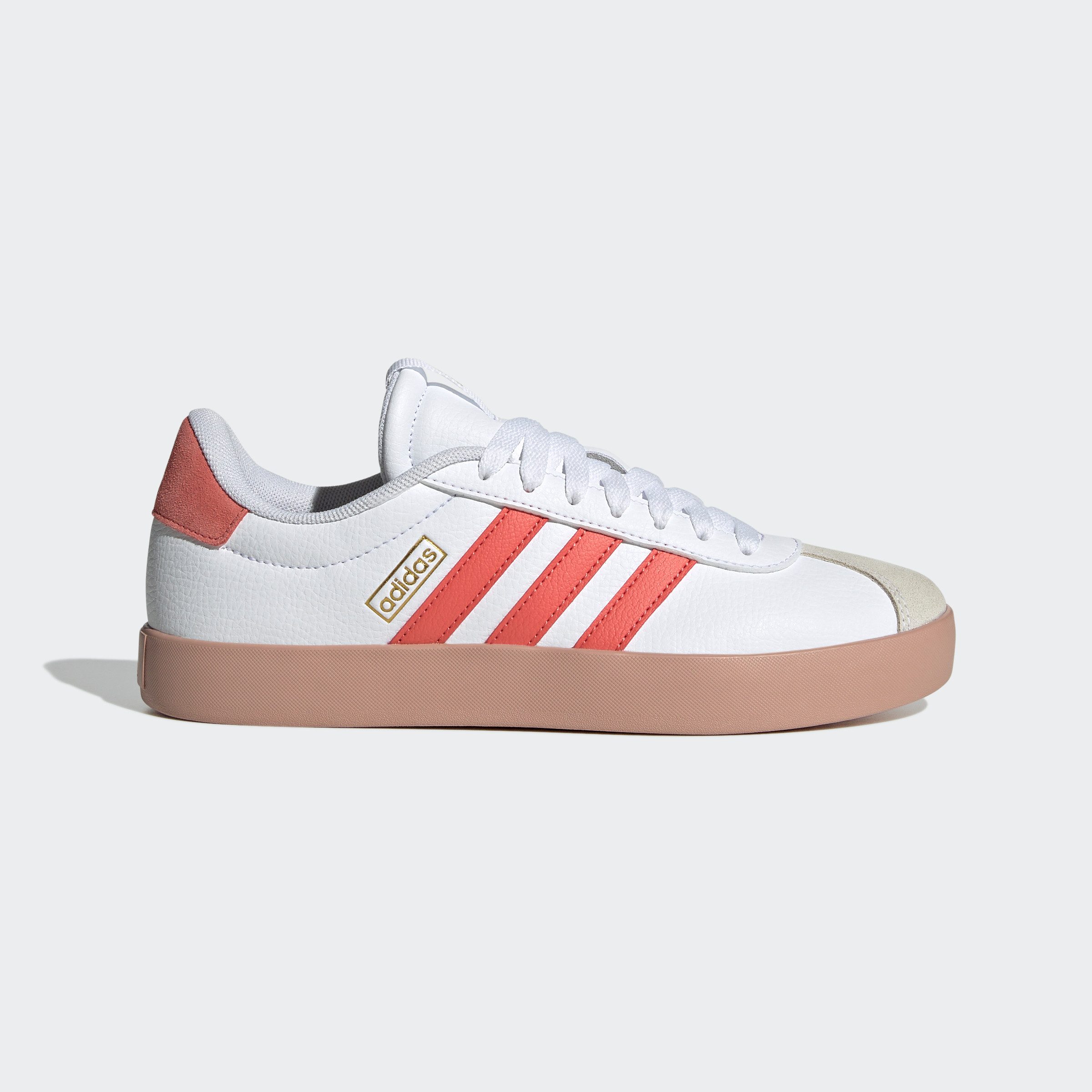 adidas Sportswear Sneakers VL COURT 3.0 geïnspireerd door het ontwerp van de adidas samba