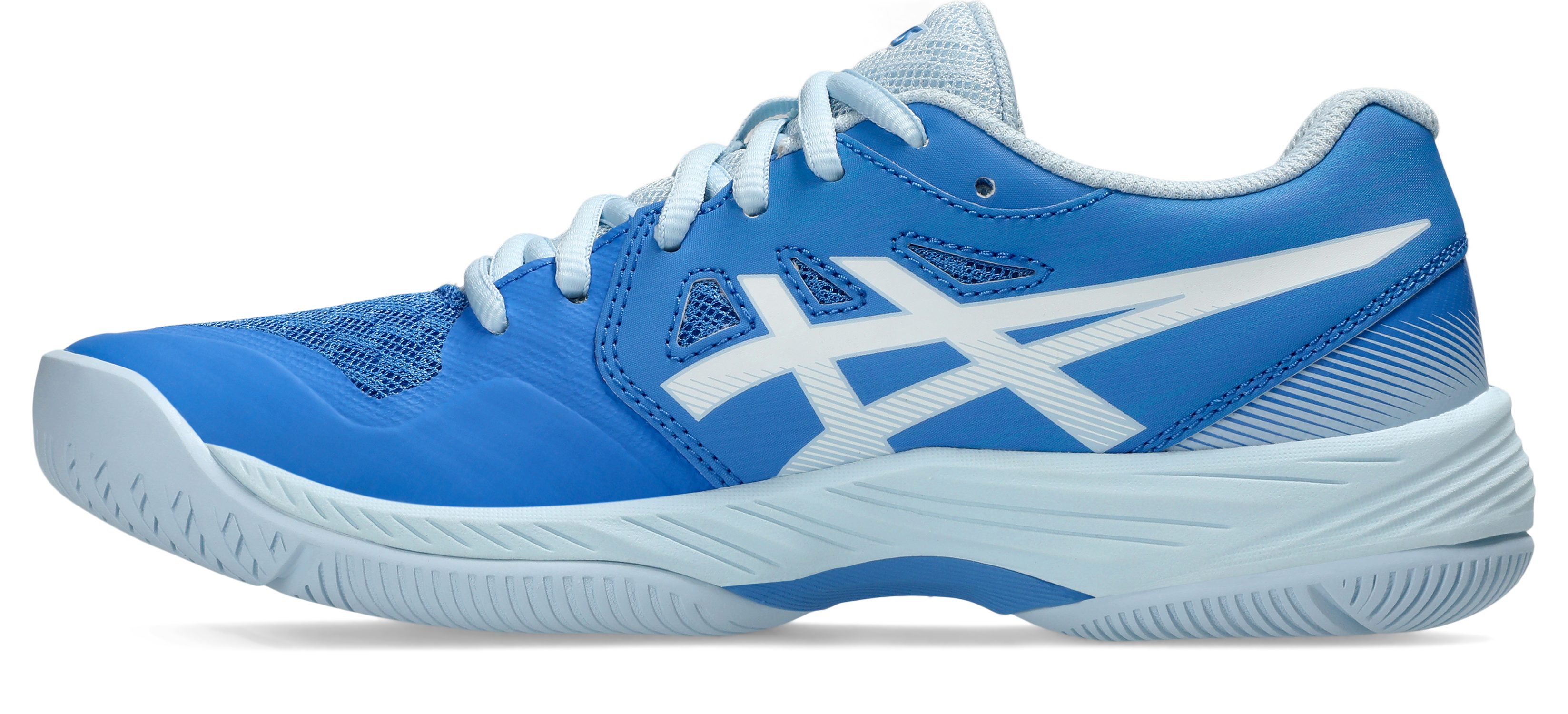 Asics Indoorschoenen GEL-COURT HUNTER 3