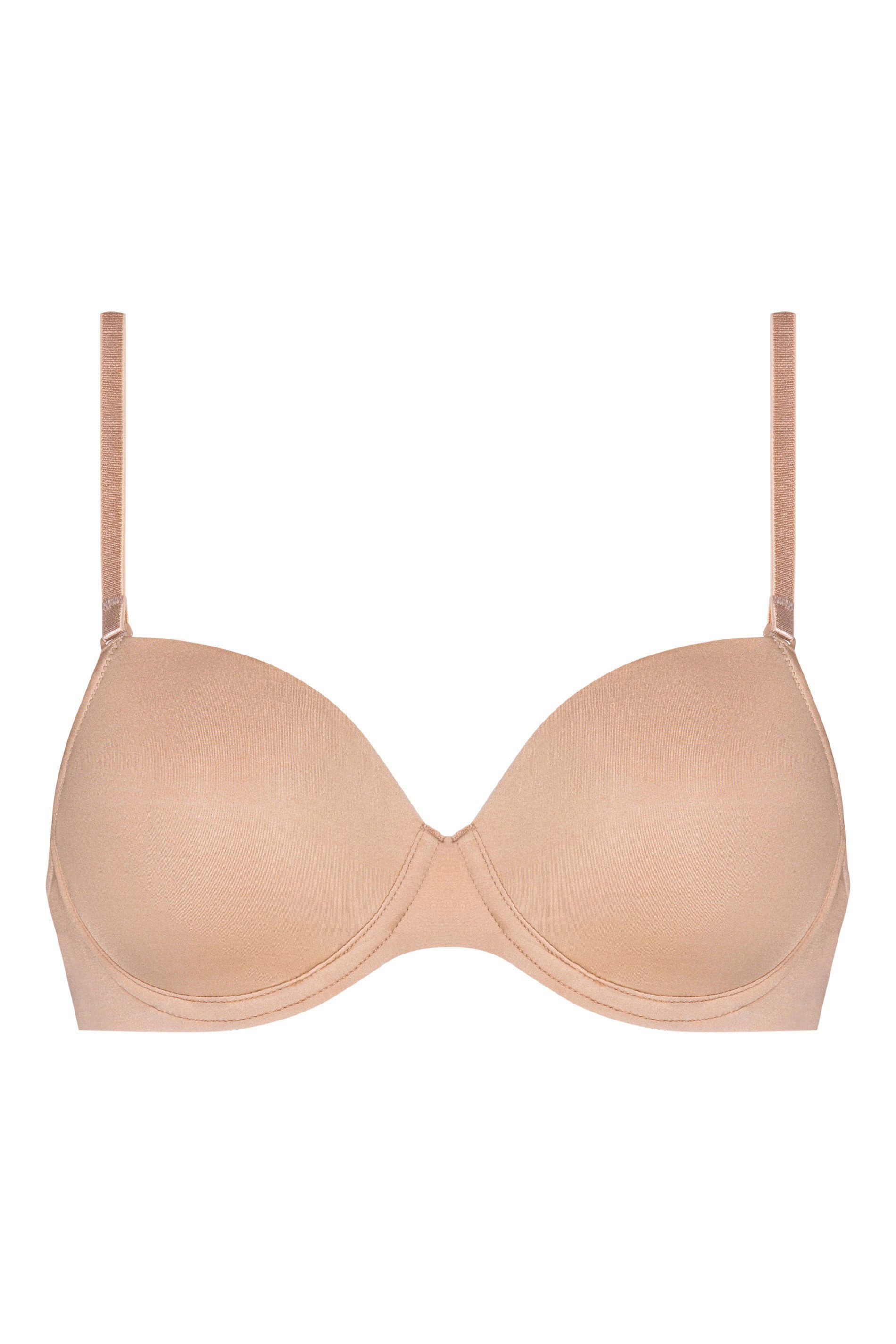 Mey Beugel-bh Joan Kruisband, halter of strapless