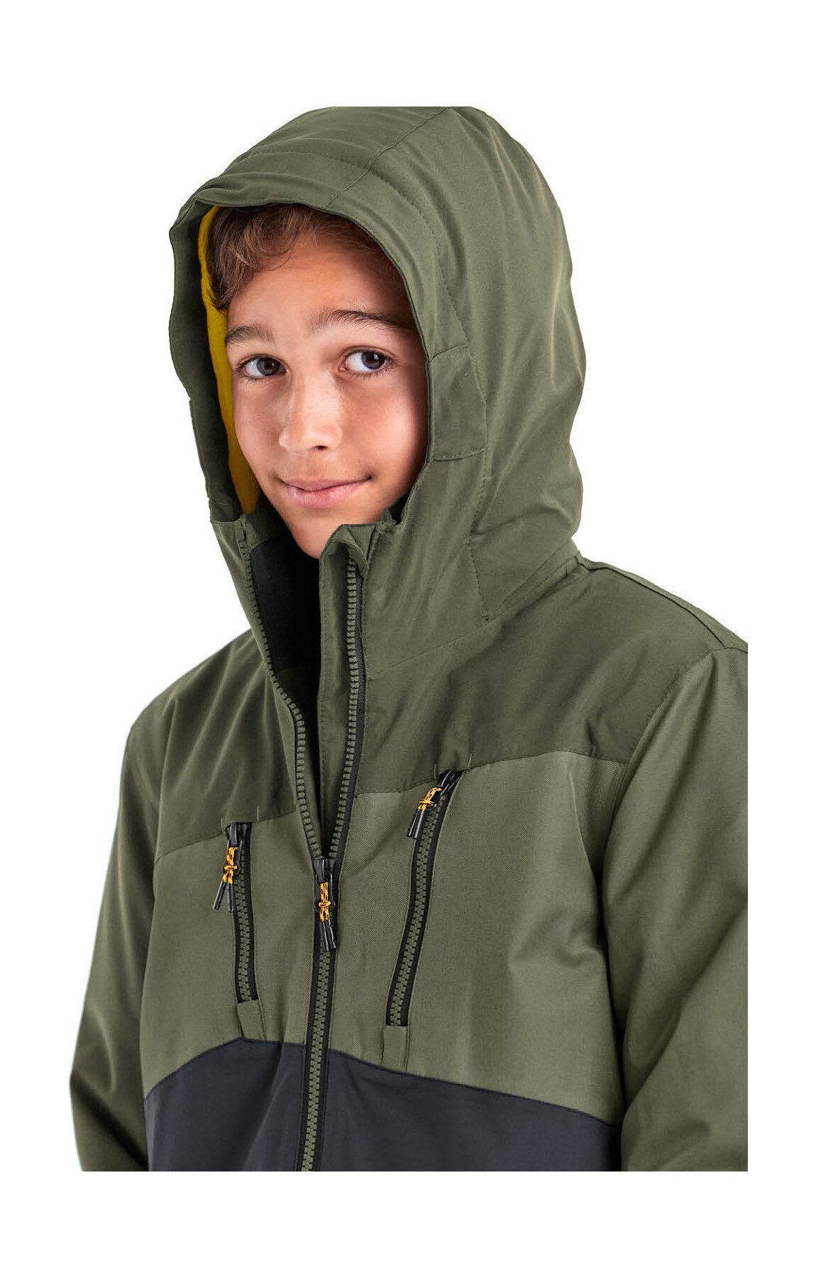Killtec Outdoorjack KOW 204 BYS JCKT