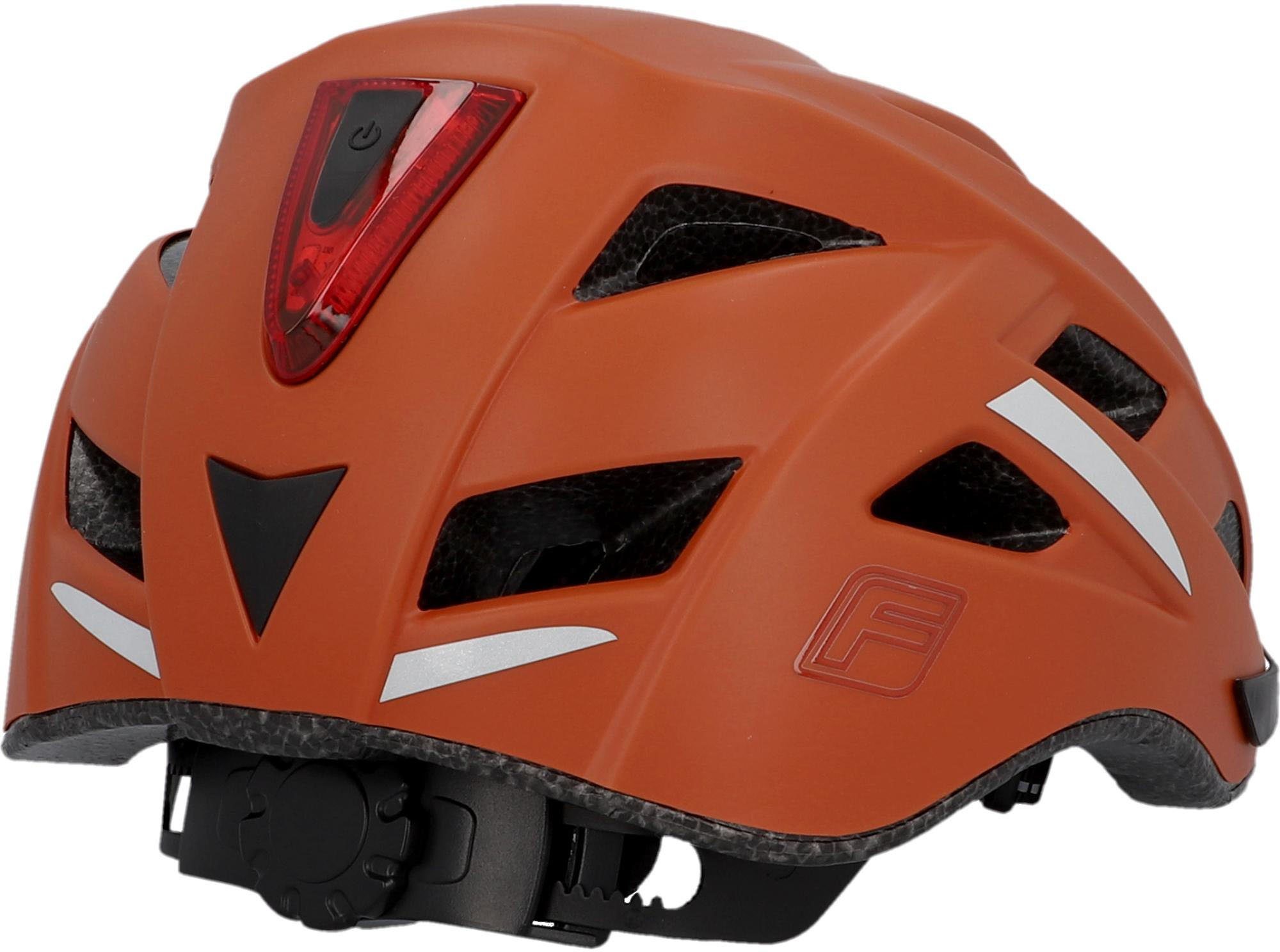 Fischer Fietshelm Urban plus Miami