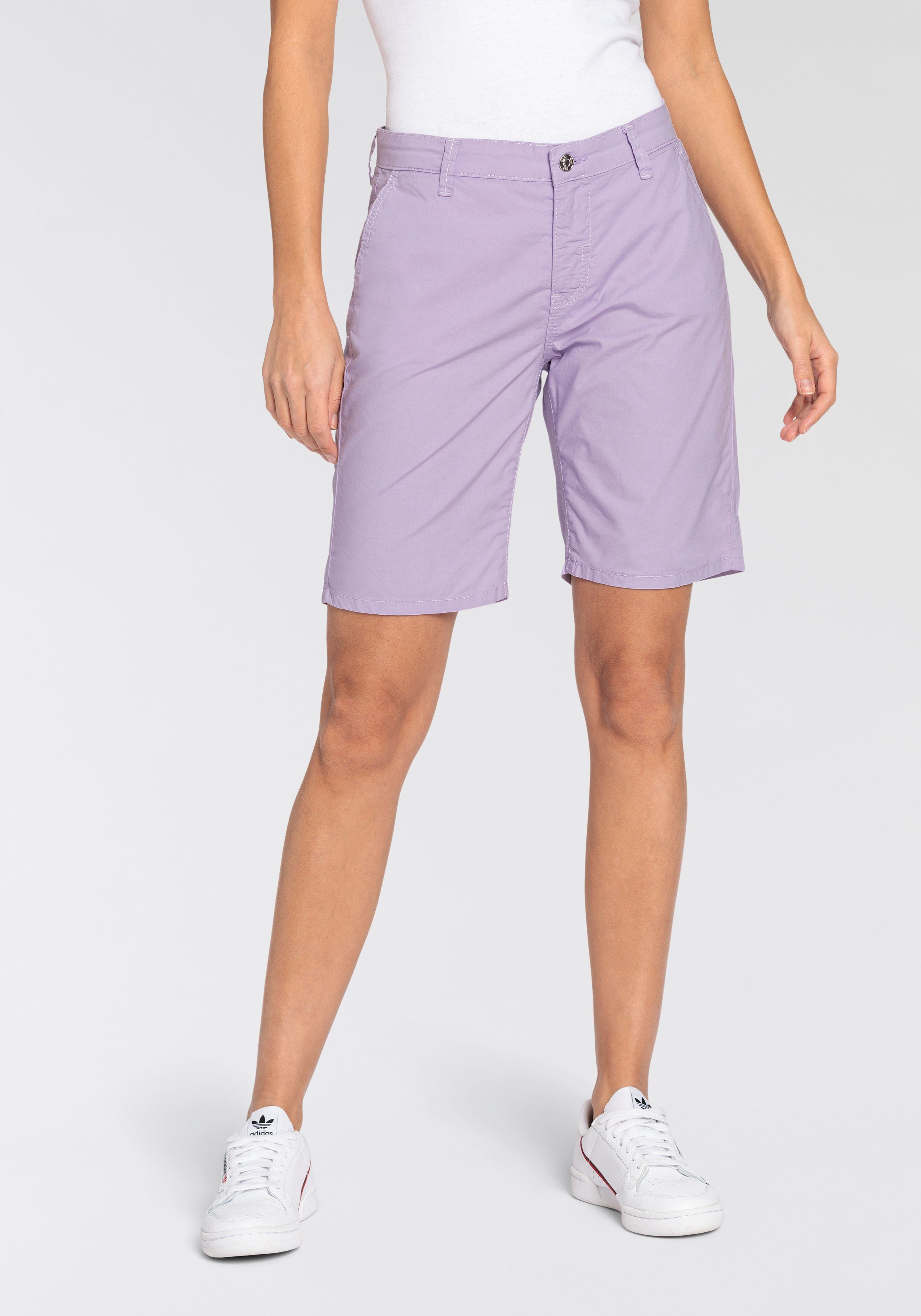 MAC Chino-short Oprolbare short