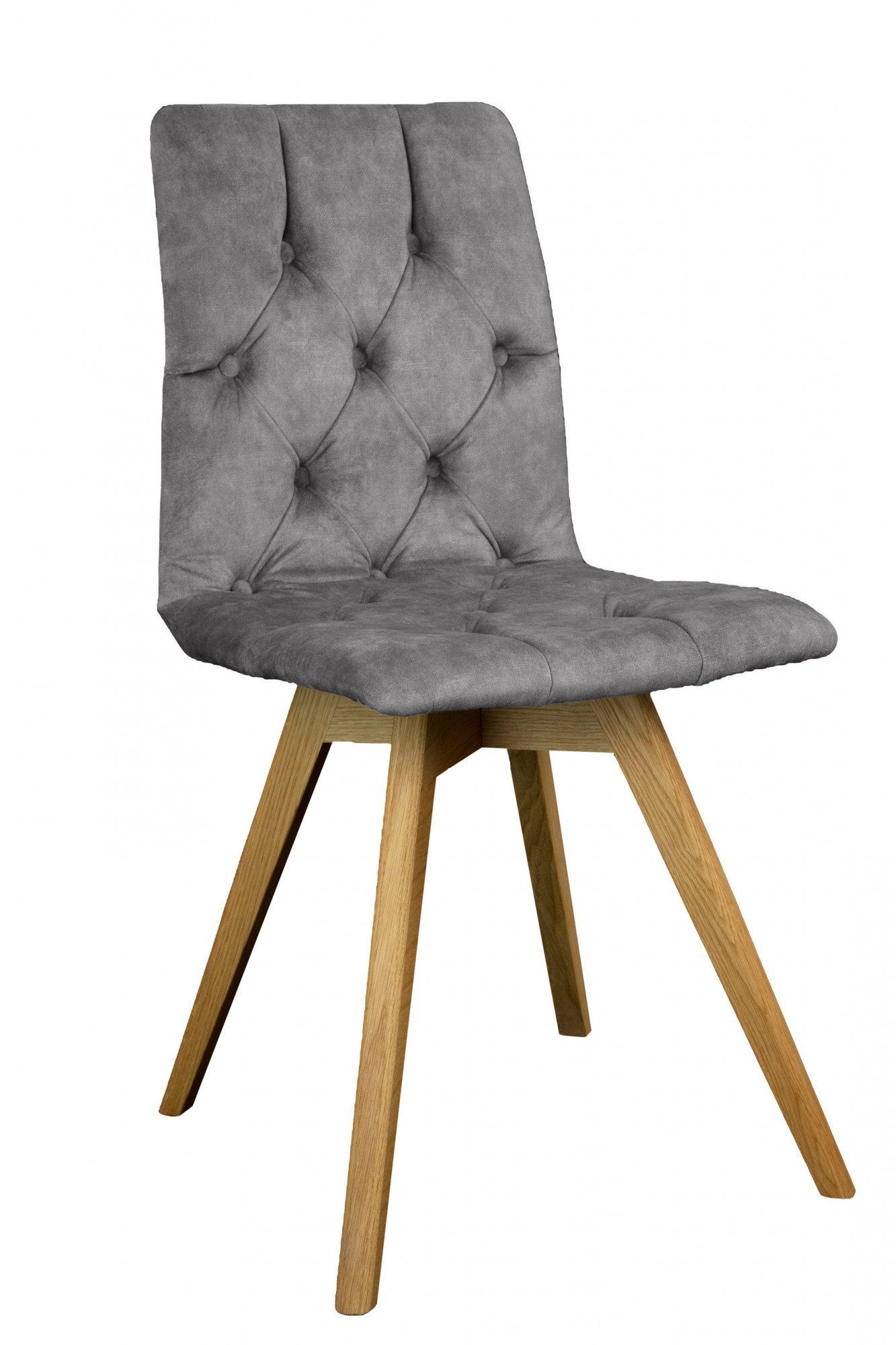 andas Eetkamerstoel Rania (set, 2 stuks)