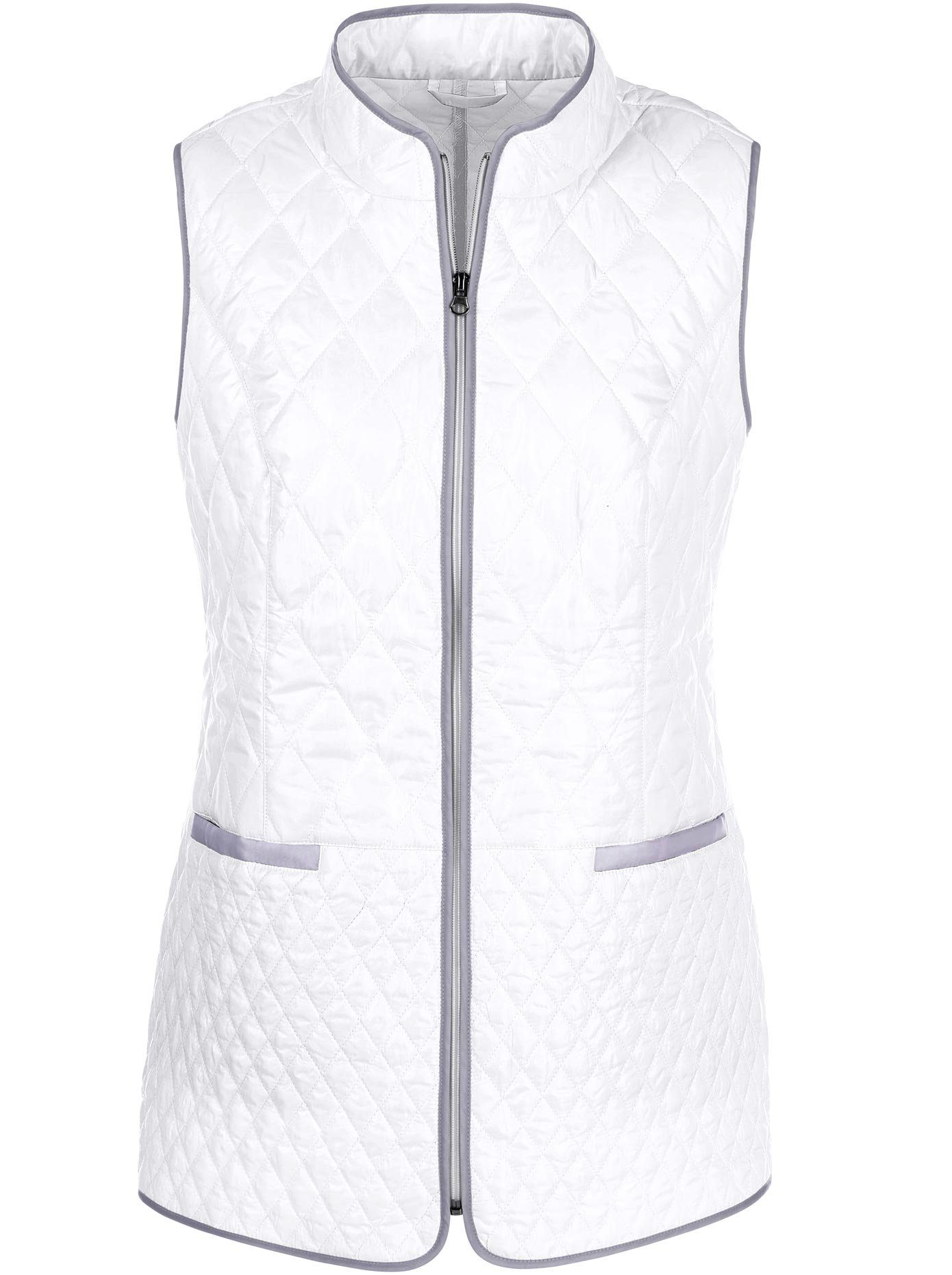 Classic Basics Bodywarmer