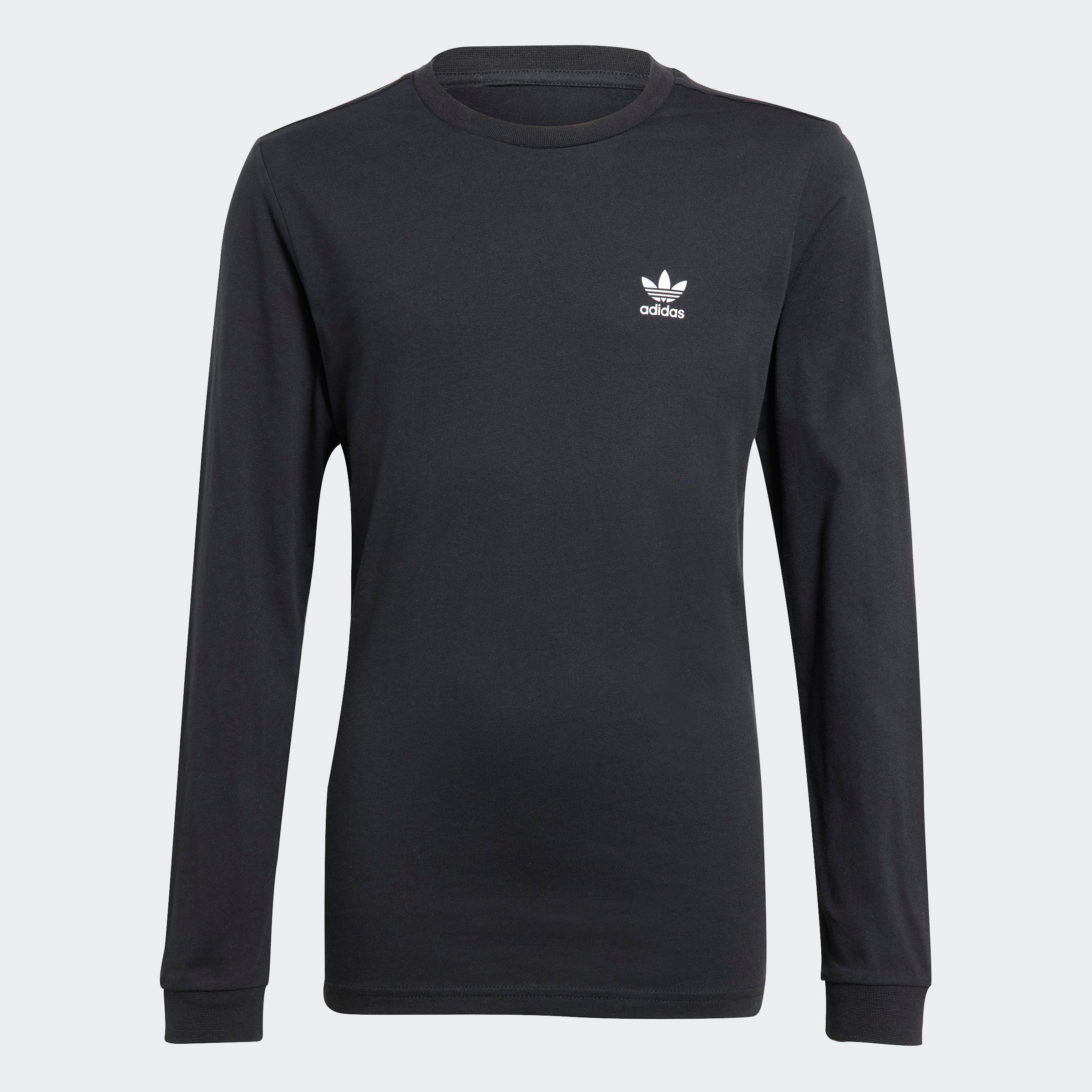 adidas Originals Shirt met lange mouwen Longsleeve