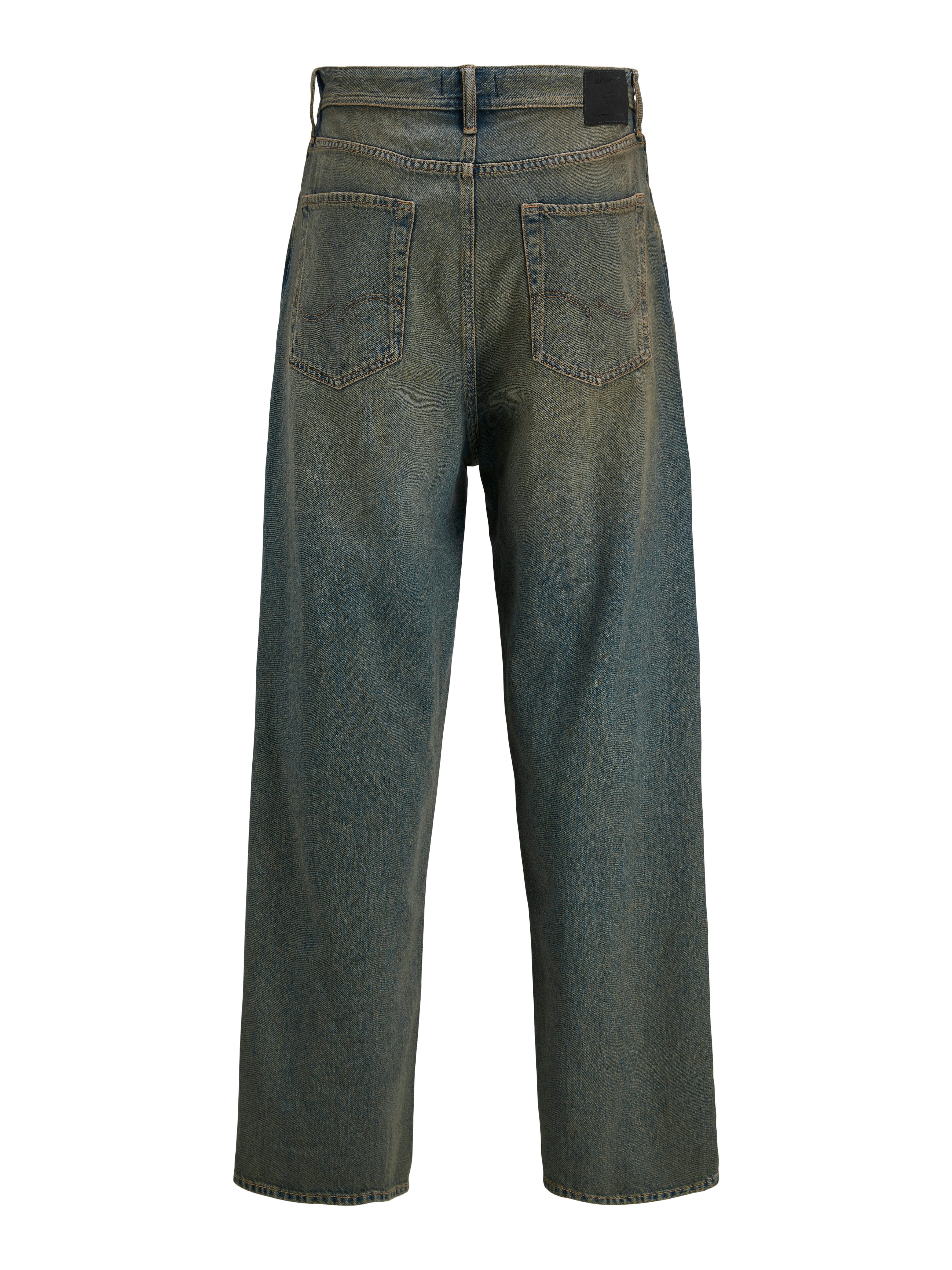 Jack & Jones Relax fit jeans JJIRON JJORIGINAL AKM NOOS
