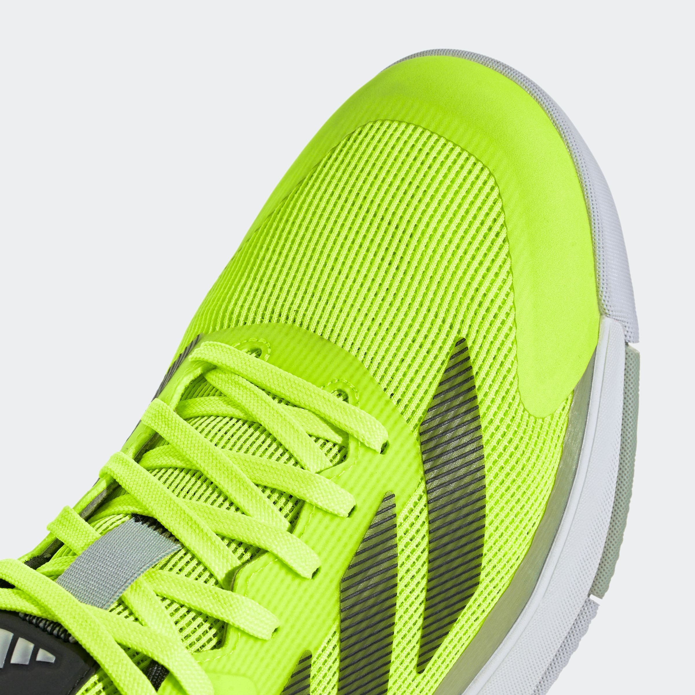 adidas Performance Tennisschoenen CRAZYQUICK PADEL- bijzonder geschikt voor padel