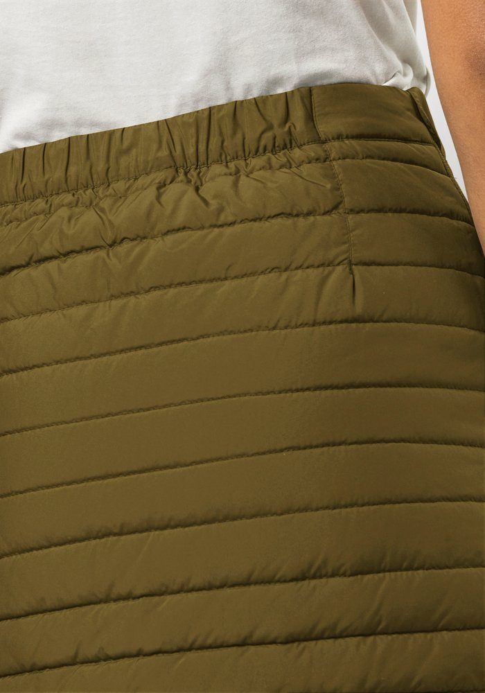Jack Wolfskin Rok in a-lijn ICEGUARD SKIRT