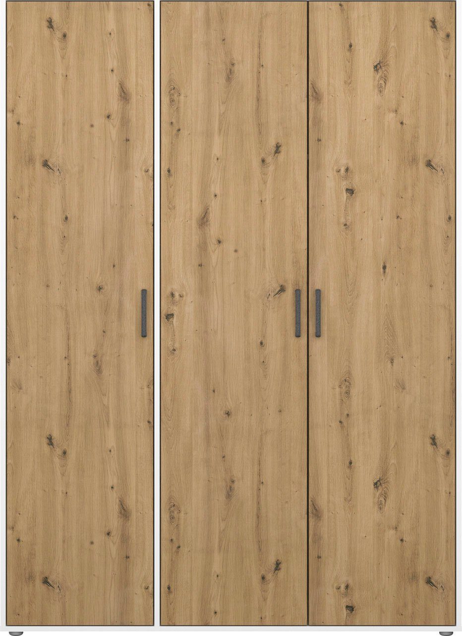 rauch Kledingkast VOYAGER Otto´s Choice Garderobe Kledingkast TOPSELLER Slaapkamer