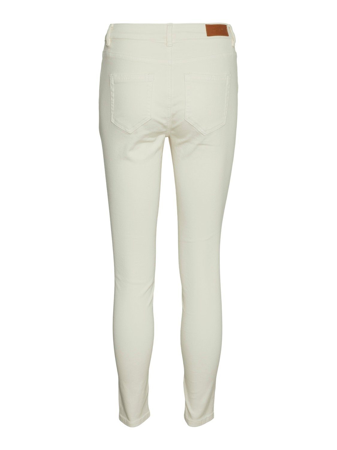Vero Moda Skinny fit jeans VMFLASH MR SKINNY JEANS COLOR GA NOOS