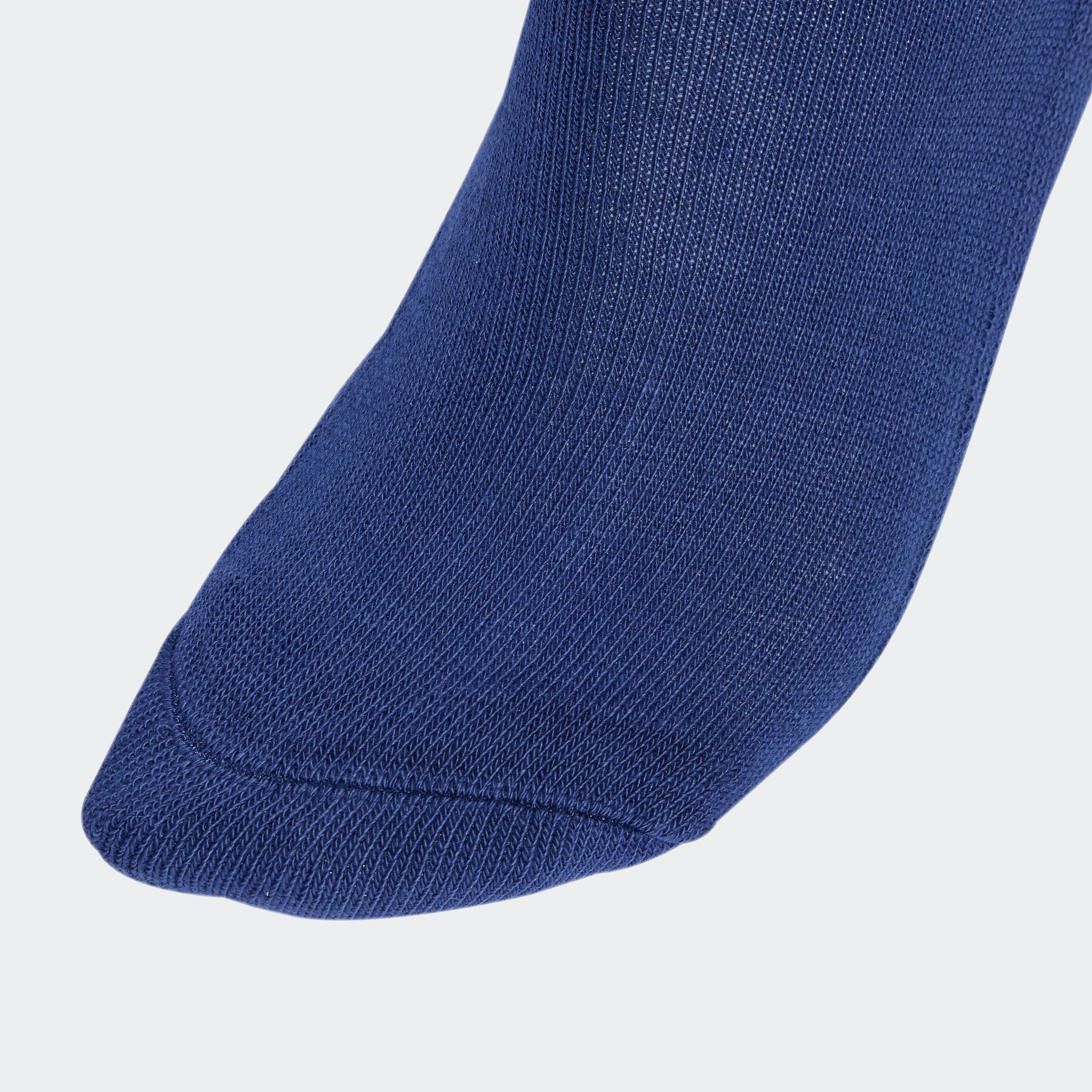adidas Performance Functionele sokken LINEAR CREW CUSHIONED SOCKS, 3 PAAR (3 paar)