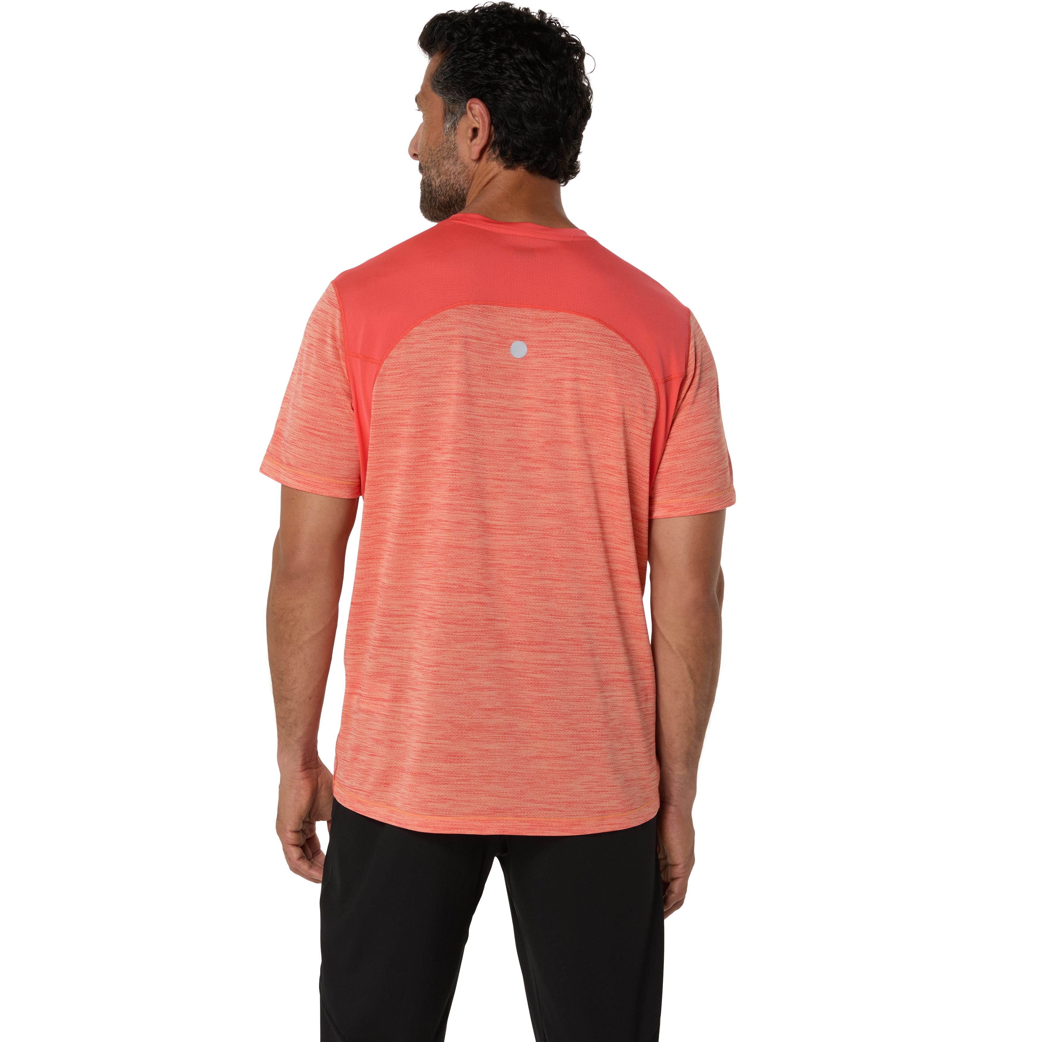 Asics Runningshirt ROAD SS TOP