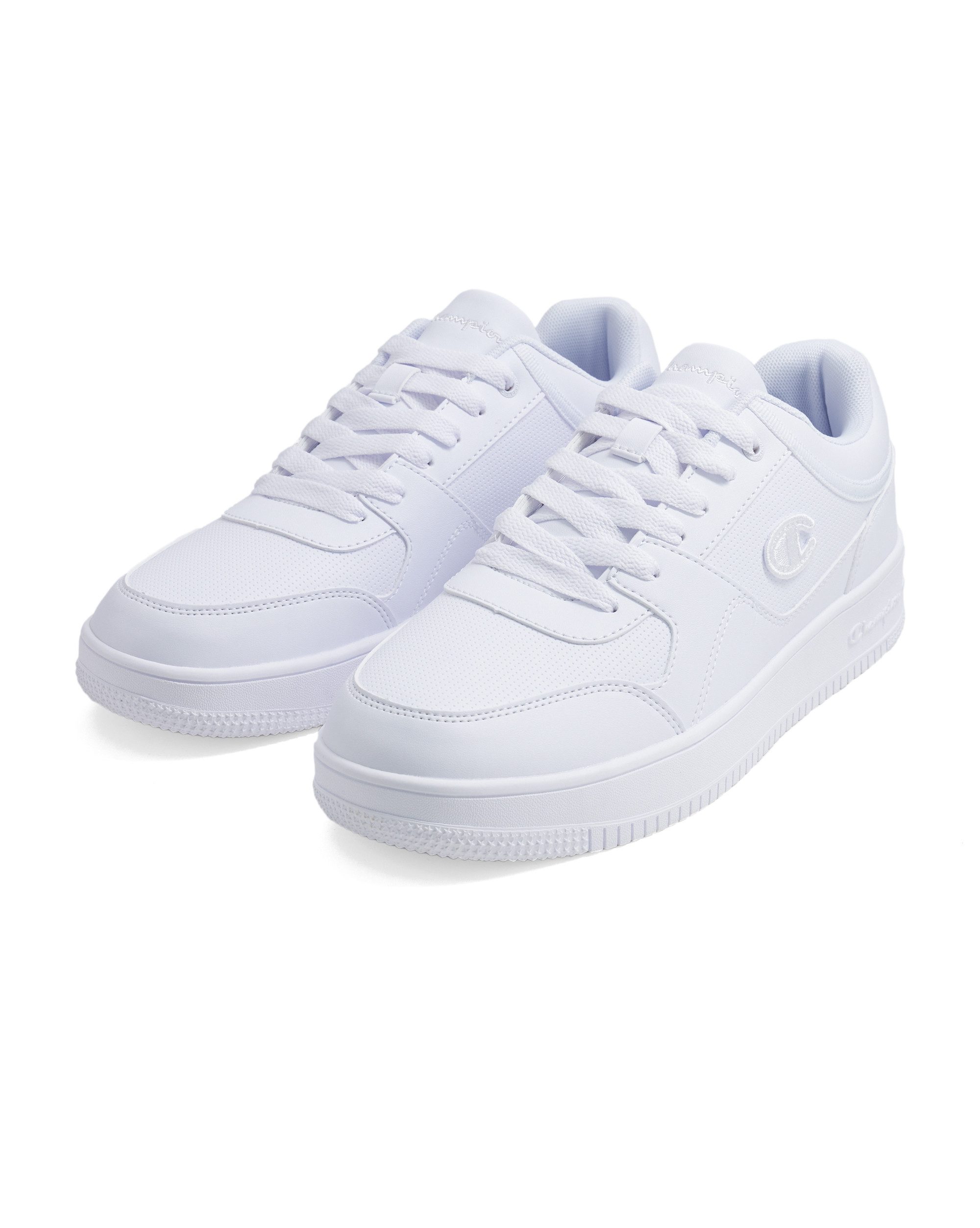 Champion Sneakers RD18 VINTAGE LOW
