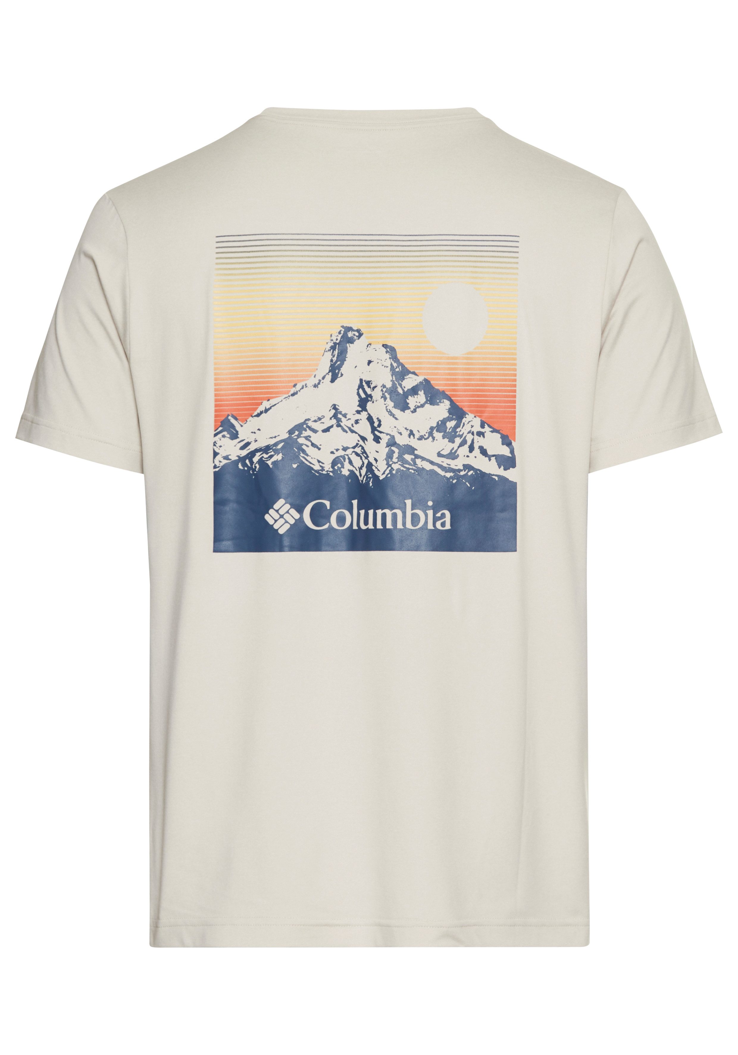 Columbia T-shirt