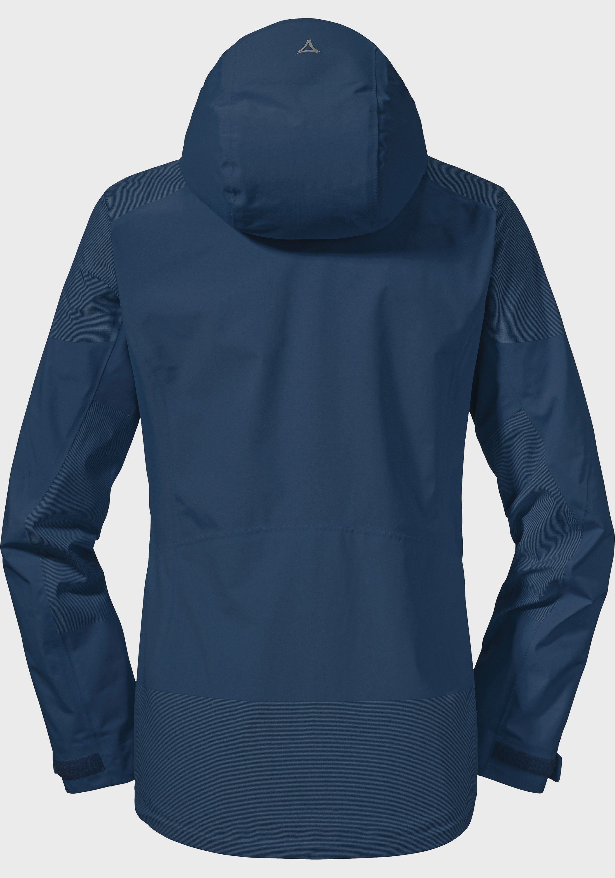Schöffel Outdoorjack 2.5L jacket Triigi L