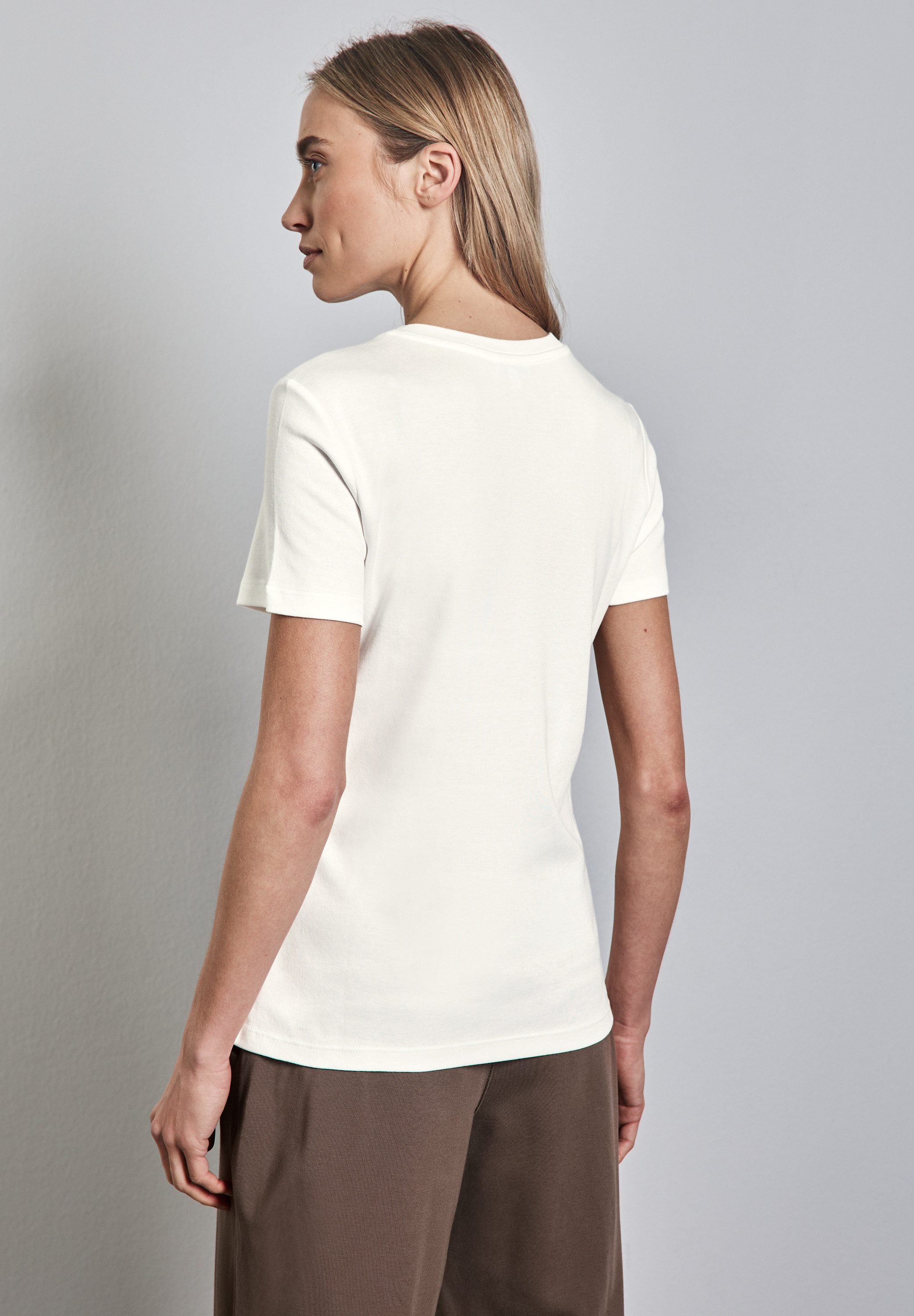 STREET ONE T-shirt