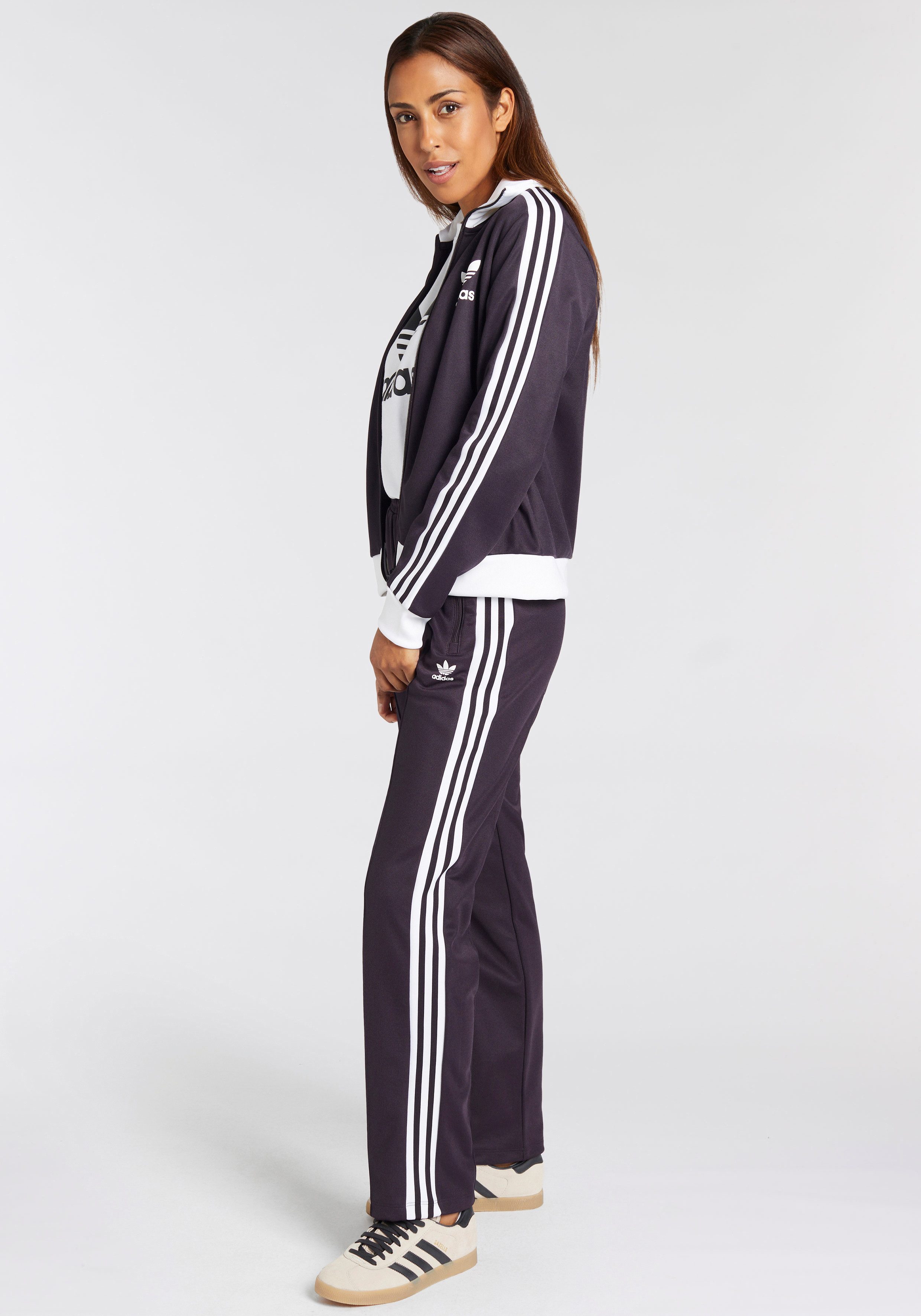 adidas Originals Sportbroek BECKENBAUER TP (1-delig)