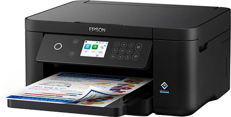 Epson All-in-oneprinter Expression Home XP-5200 MFP 33p