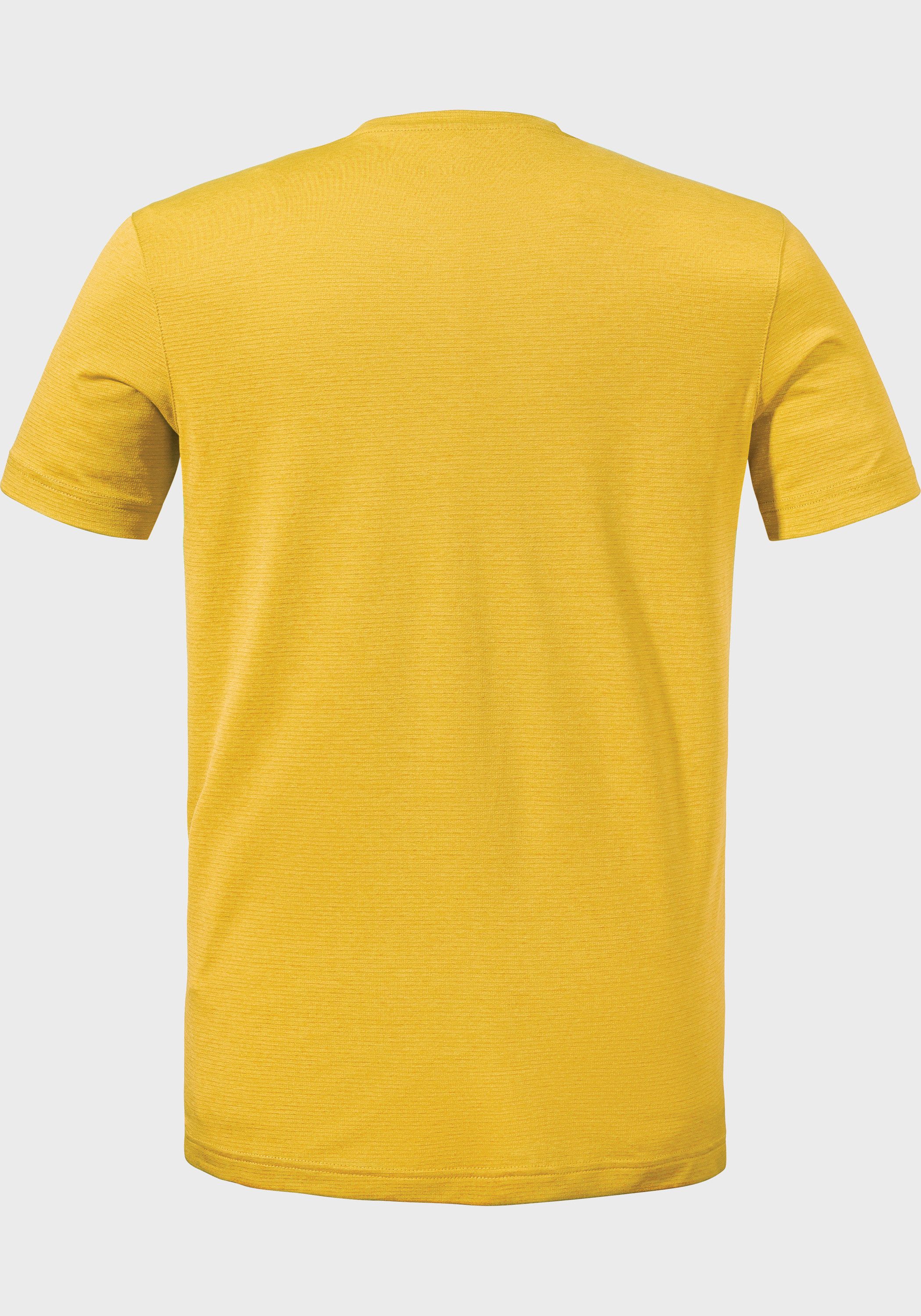 Schöffel Functioneel shirt CIRC T Shirt Sulten M