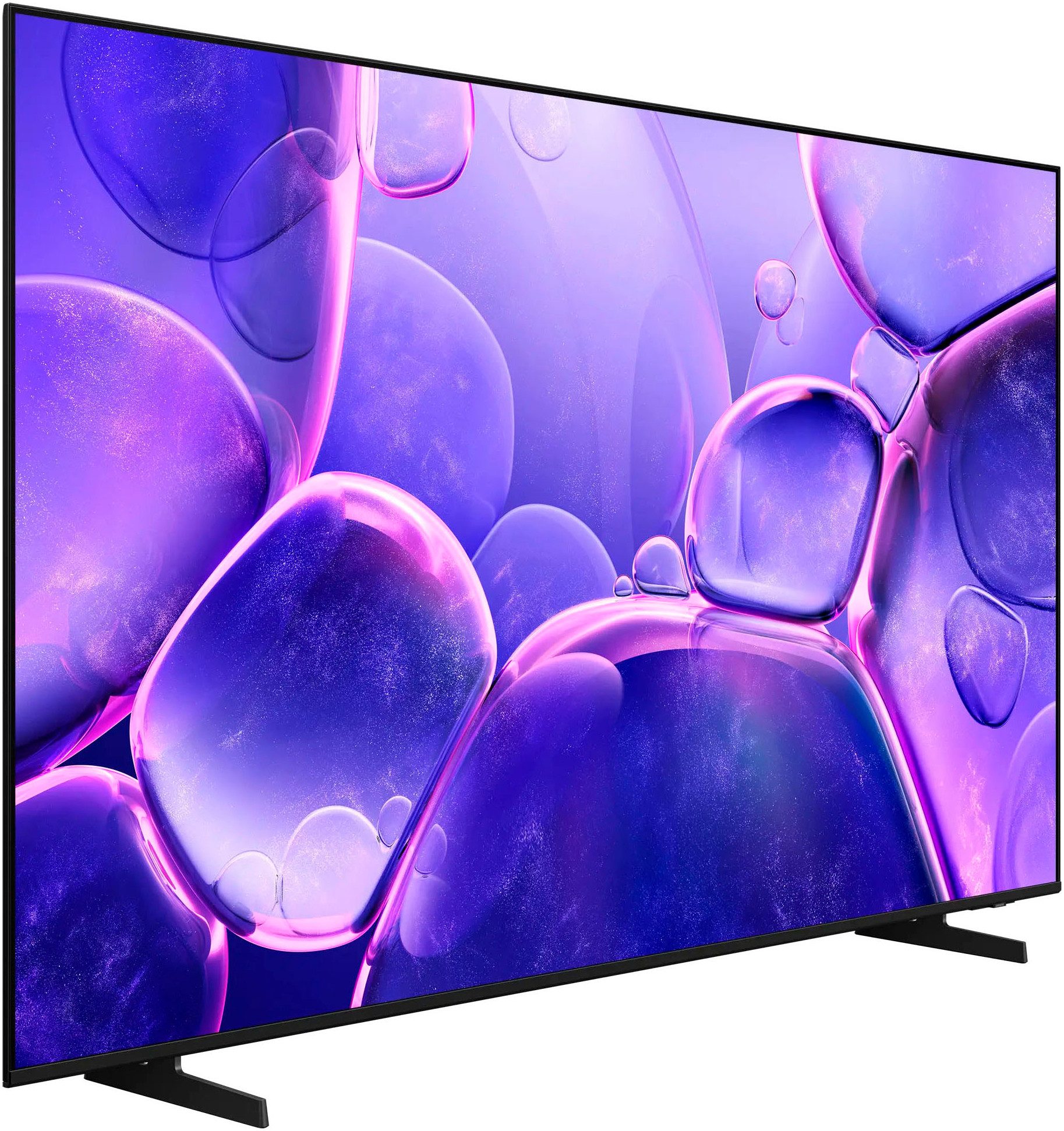 Samsung Led-TV GU65U8079FU LED-televisie