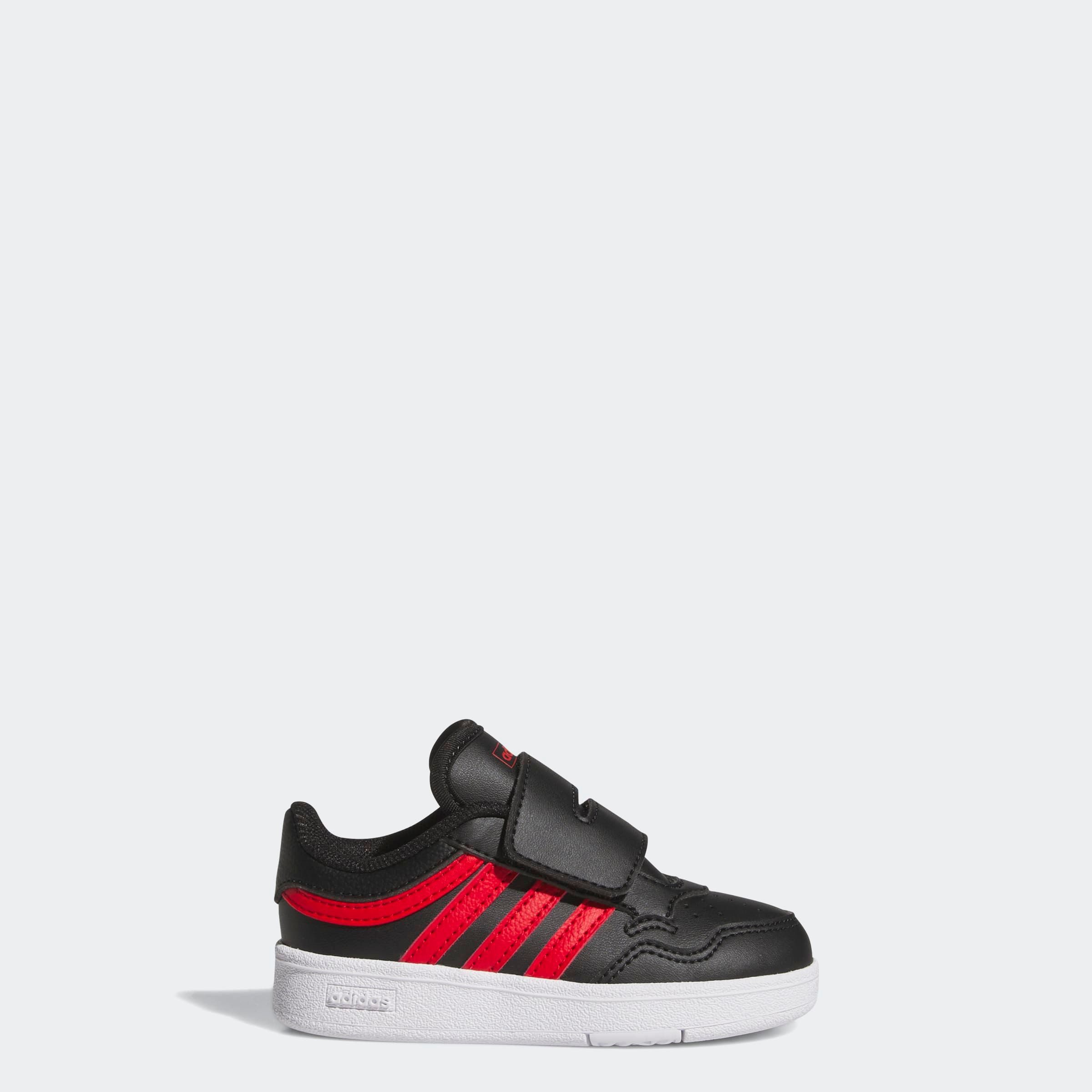 adidas Sportswear Klittenbandschoenen HOOPS 4.0 KIDS